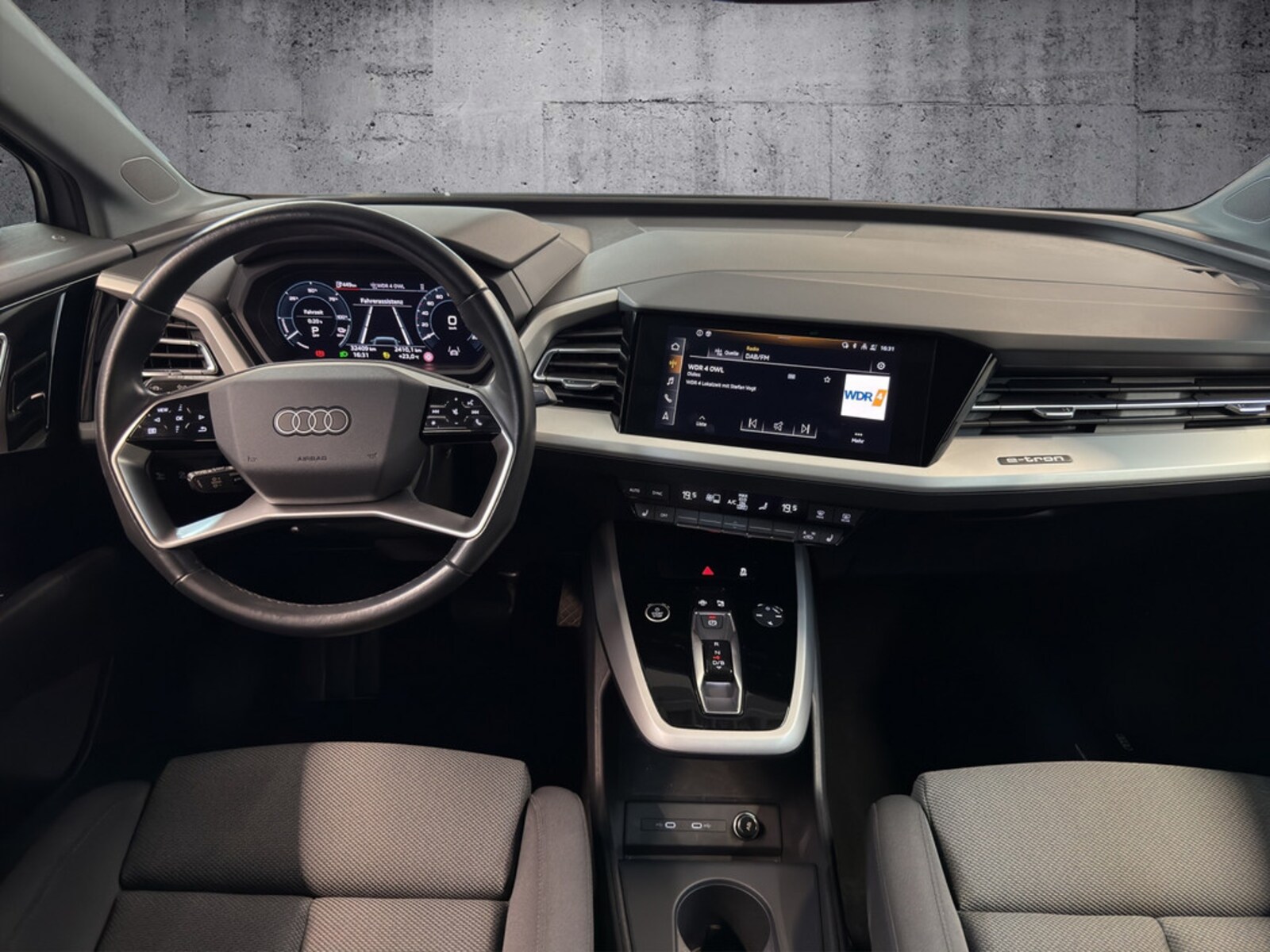 Audi Q4 e-tron – Bild 11