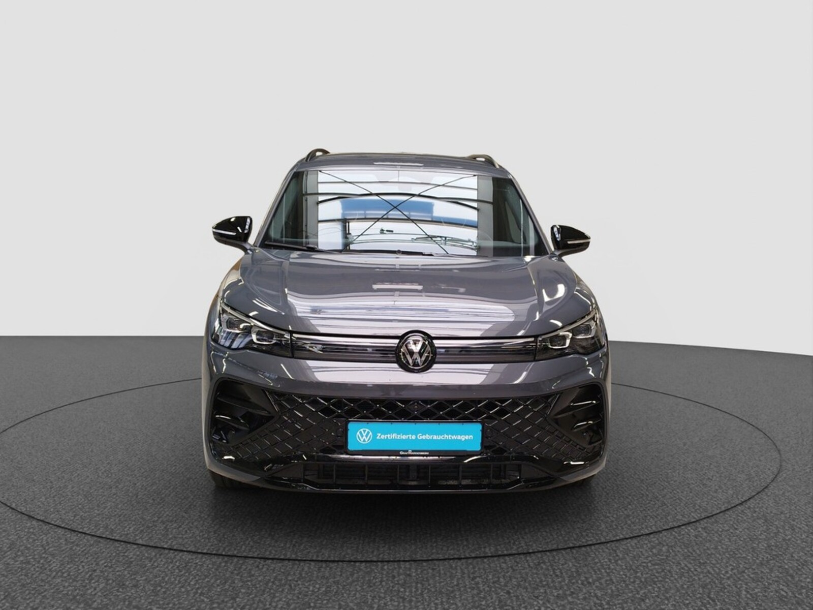 Volkswagen Tiguan – Bild 3