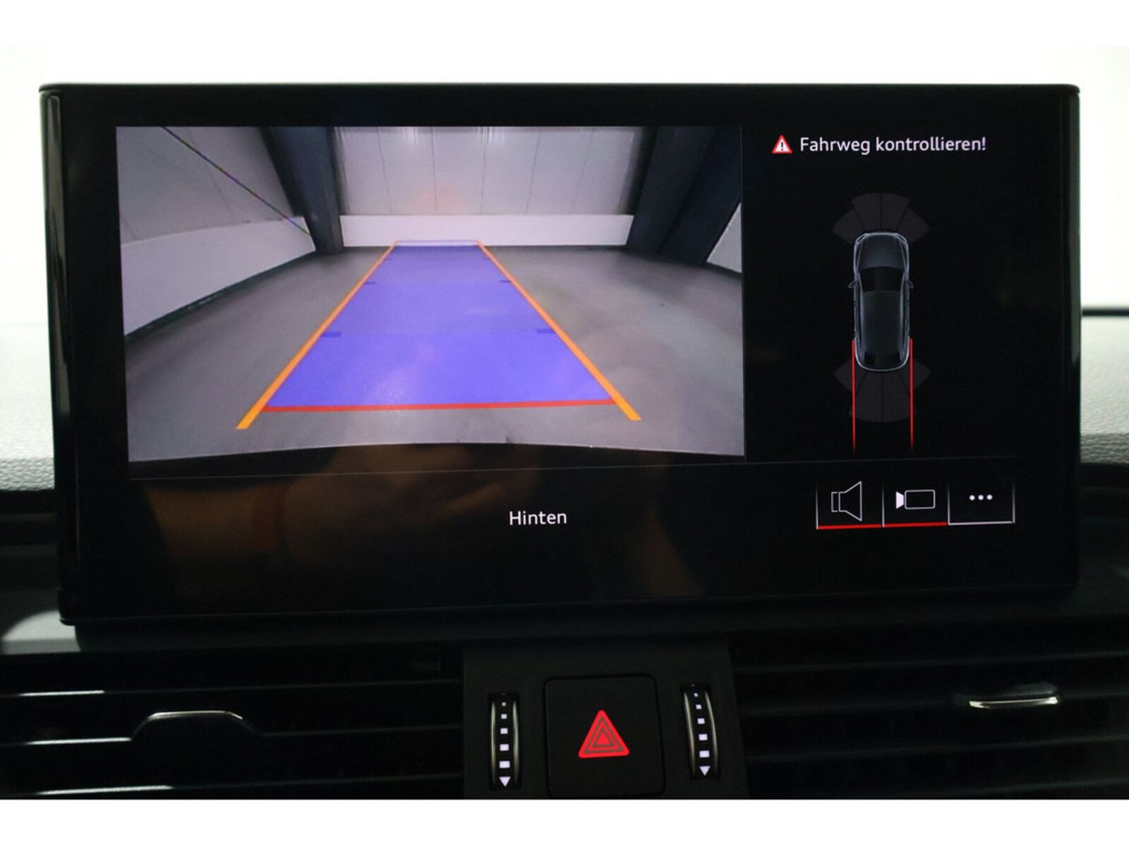 Audi Q5 Sportback – Bild 11