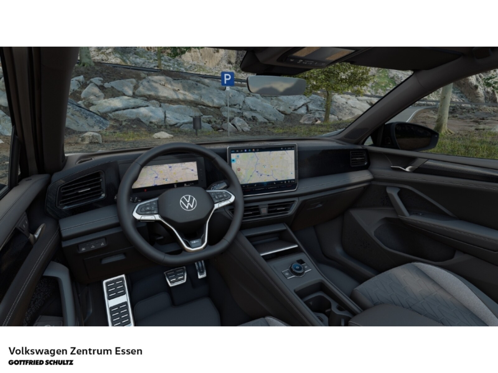 Volkswagen Tiguan – Bild 6