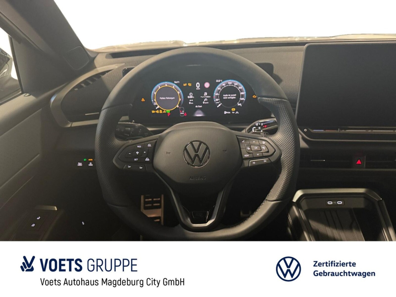 Volkswagen T-Roc – Bild 10