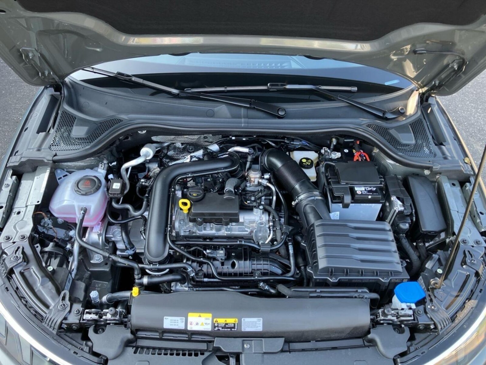 Audi A1 Sportback – Bild 16