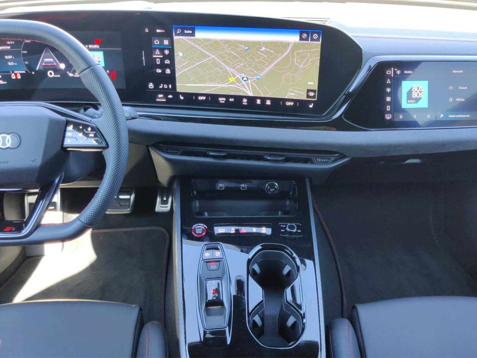 Audi A5 Avant – Bild 15