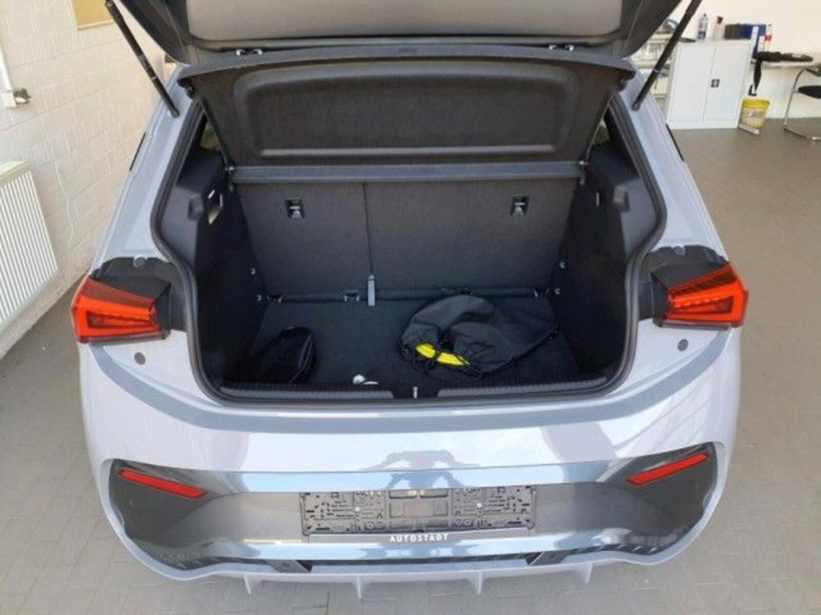 CUPRA Born – Bild 7