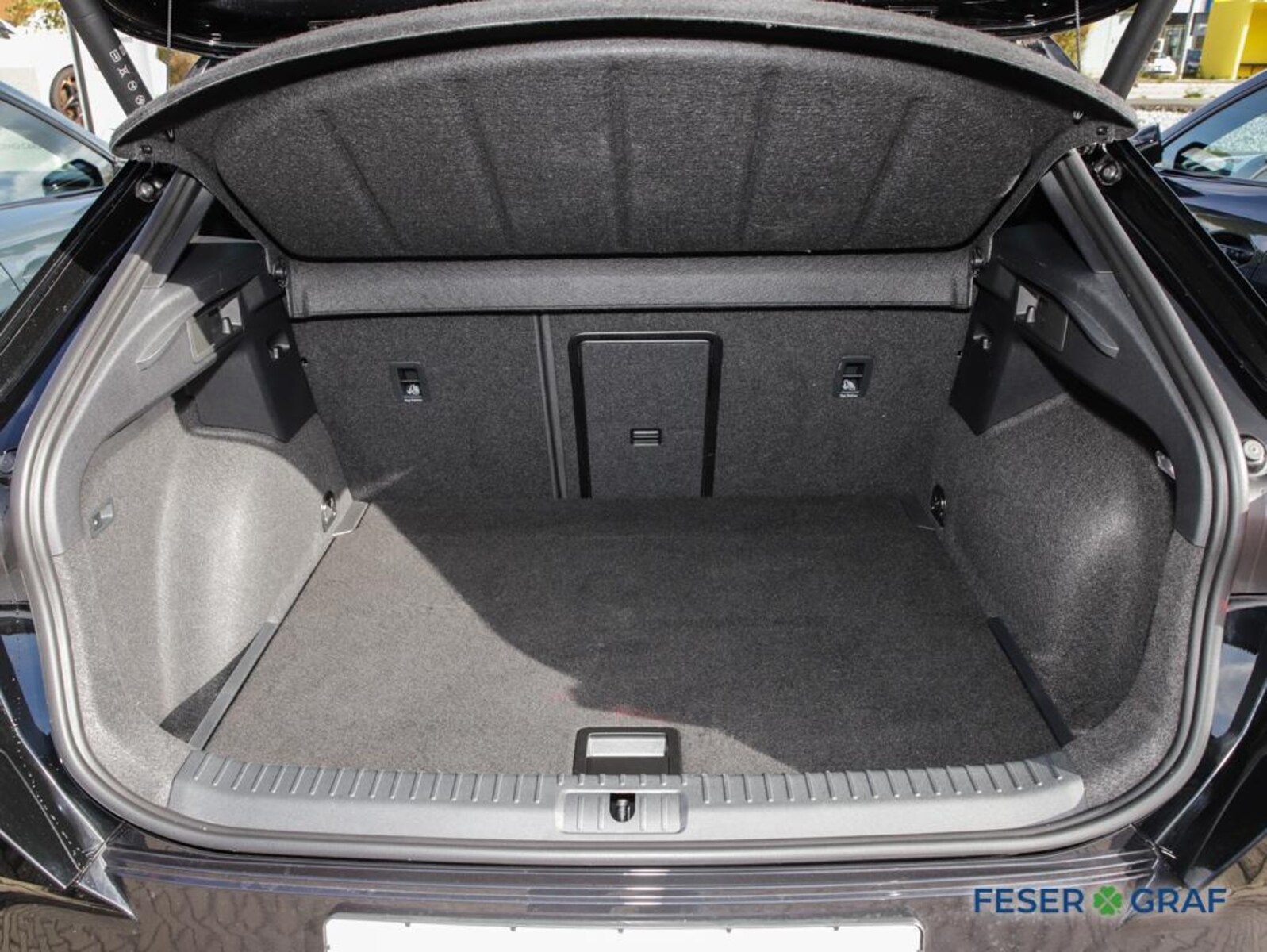 CUPRA Formentor – Bild 7