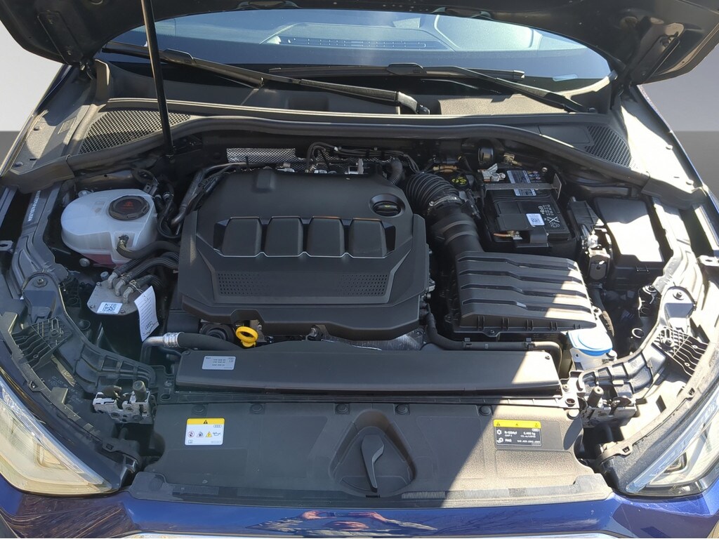 Image about Audi A3 Sportback advanced 35 TDI S tronic