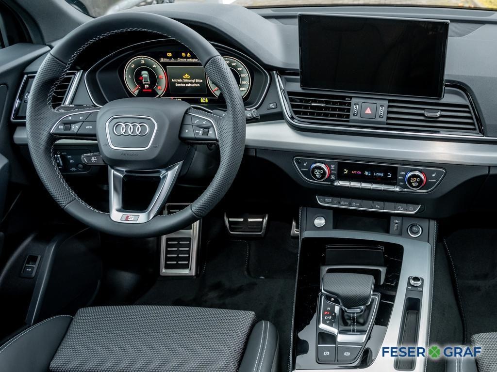 Image about Audi Q5 40 TDI quattro 150 kW S tronic