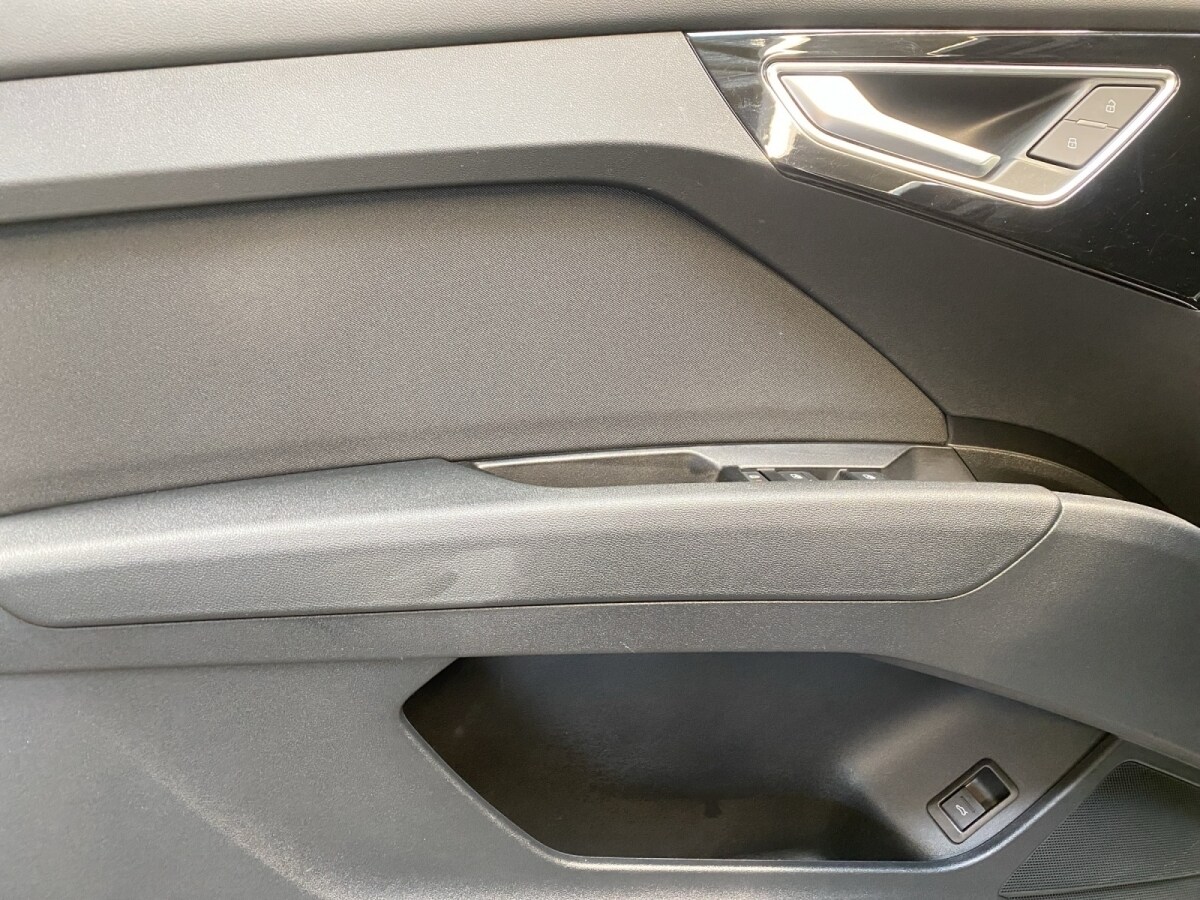 Image about Audi Q4 e-tron 50 e-tron quattro