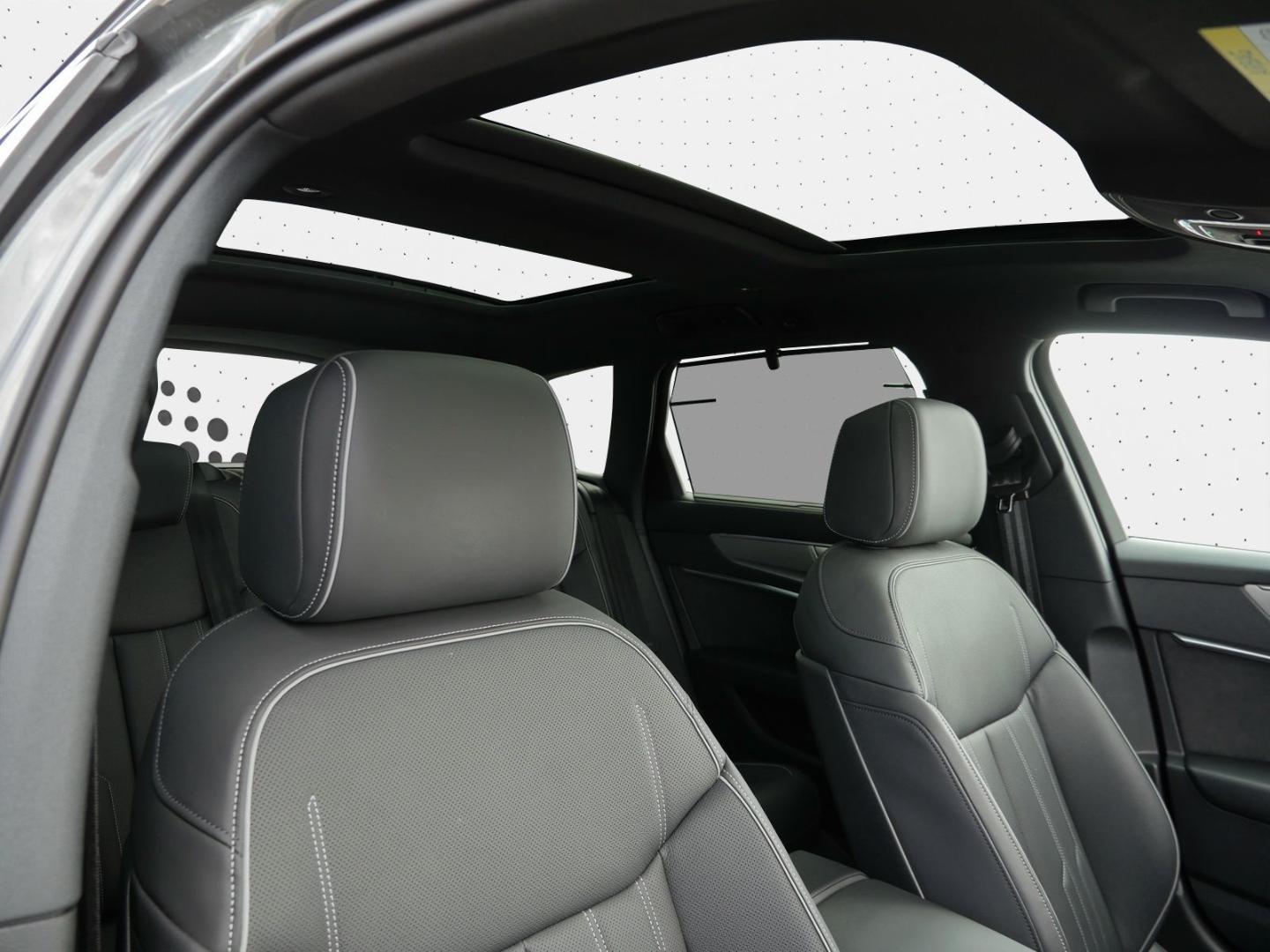Image about Audi A6 allroad quattro 50 TDI quattro tiptronic
