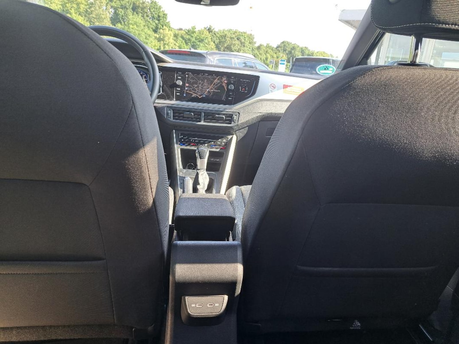Volkswagen Taigo – Bild 22