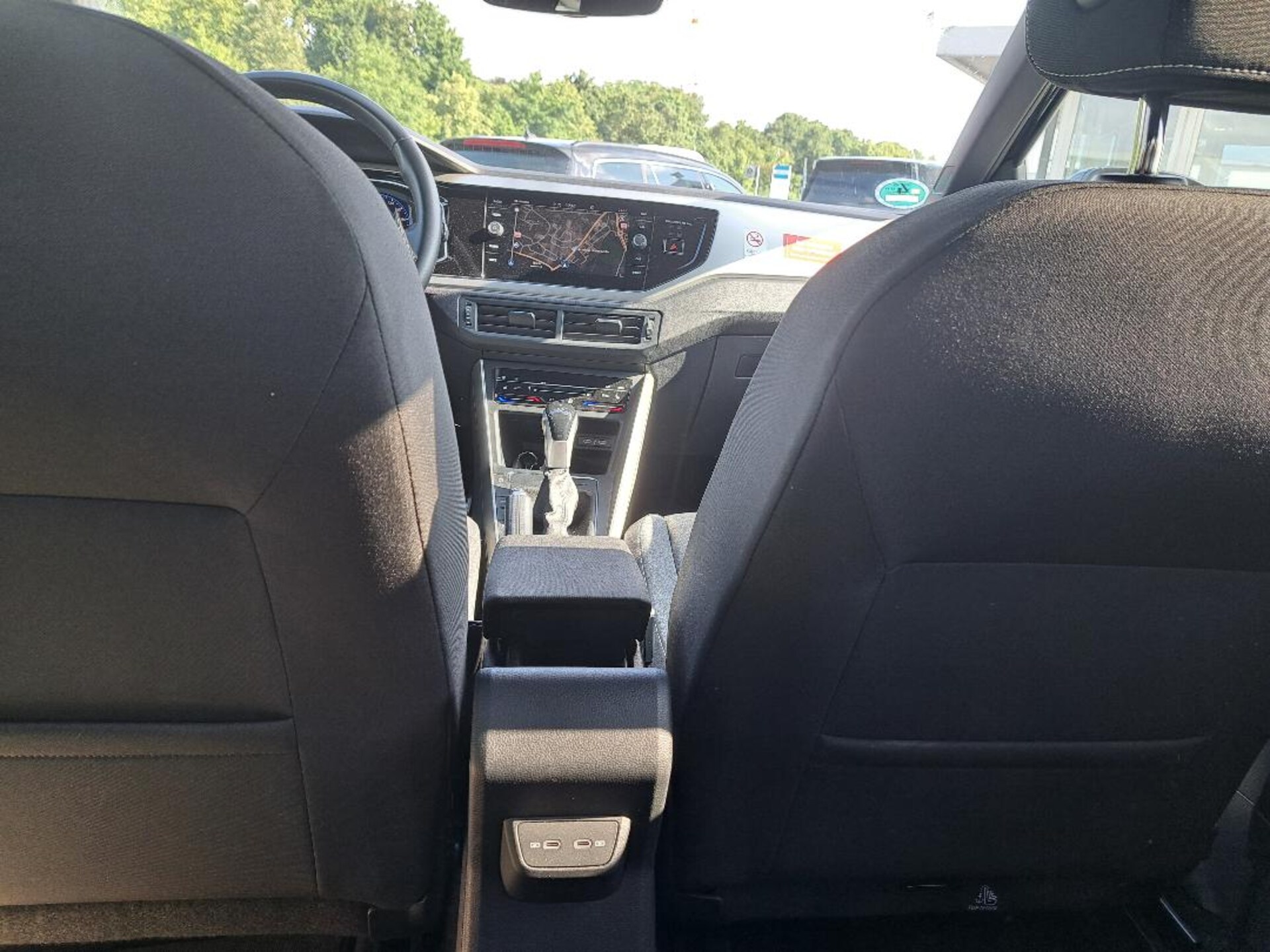 Volkswagen Taigo MOVE