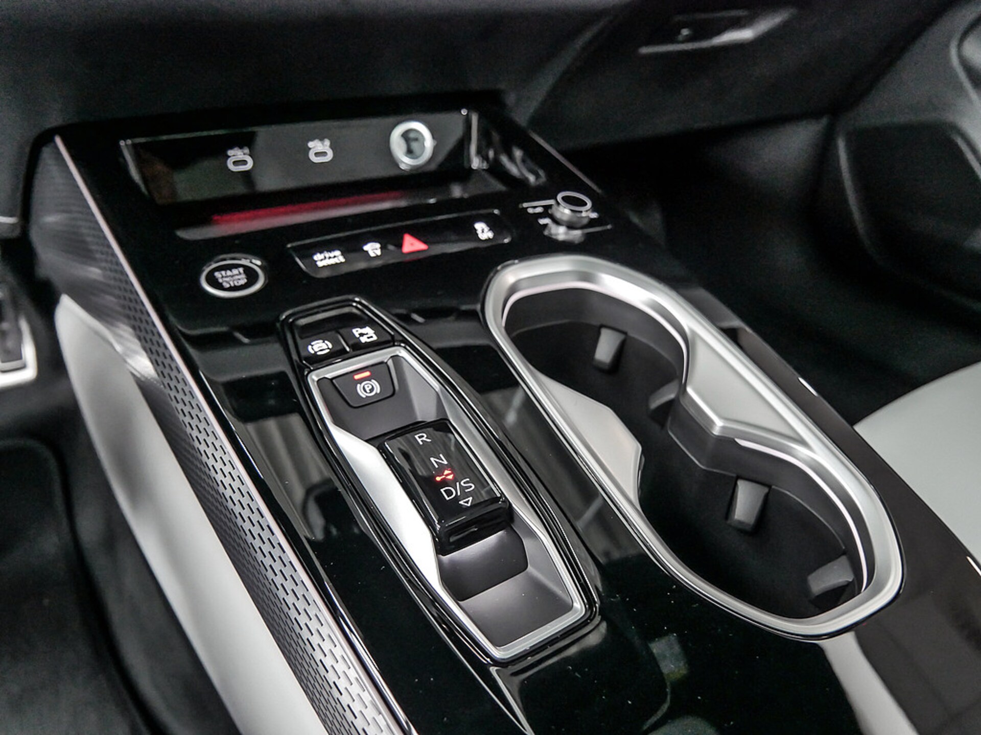 Audi A6 Limousine e-hybrid