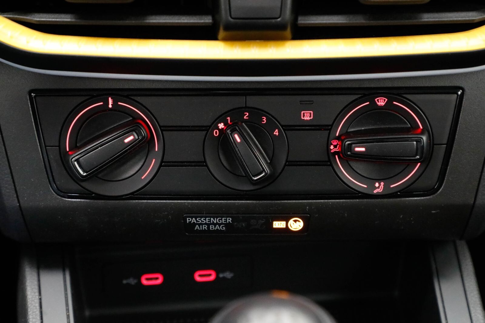 SEAT Ibiza – Bild 20