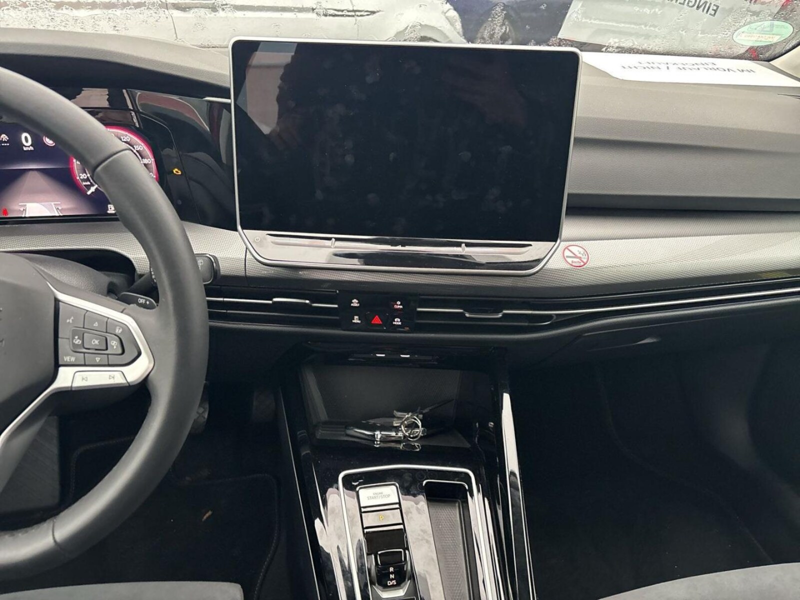 Volkswagen Golf – Bild 11