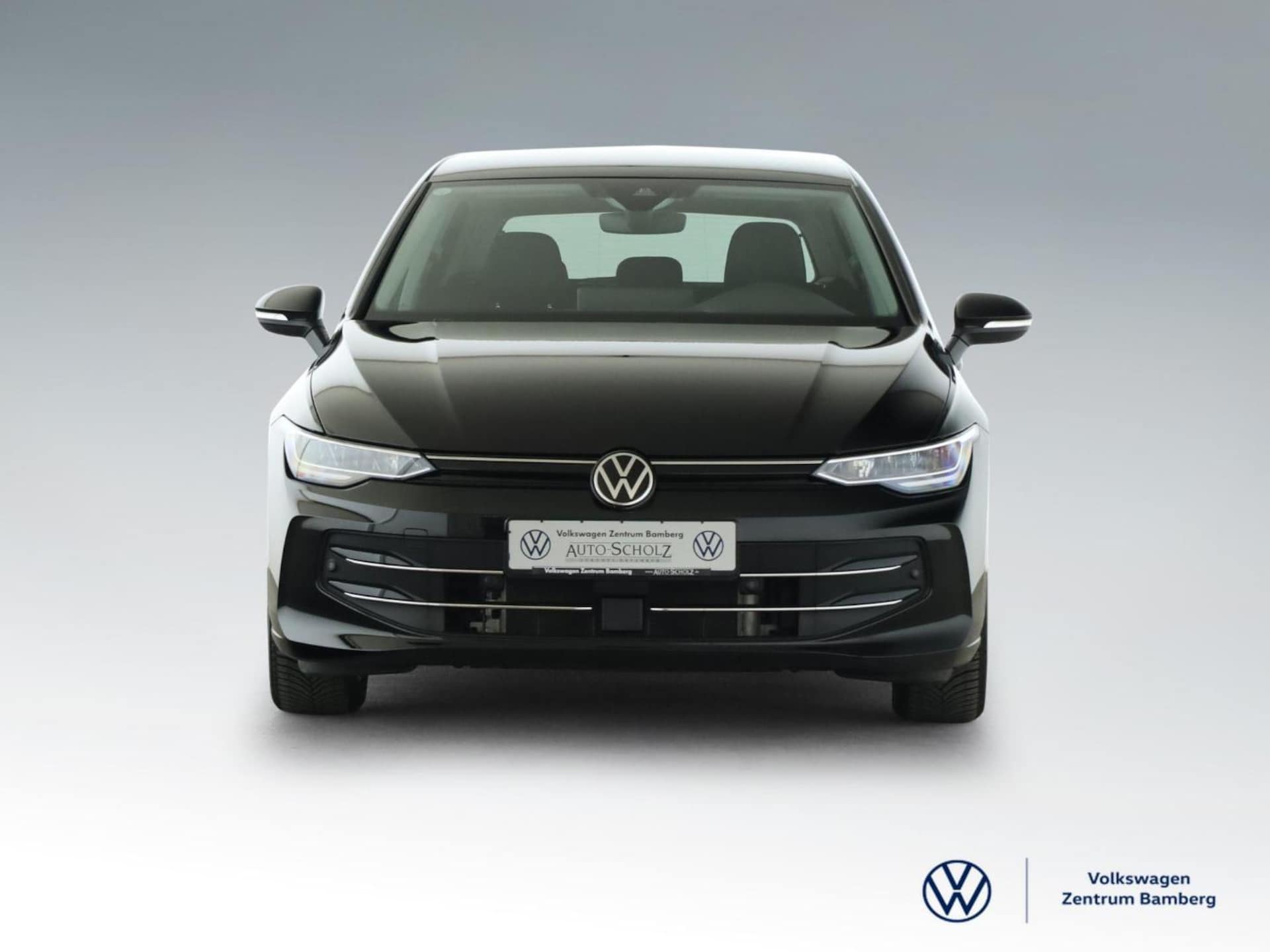 Volkswagen Golf Goal