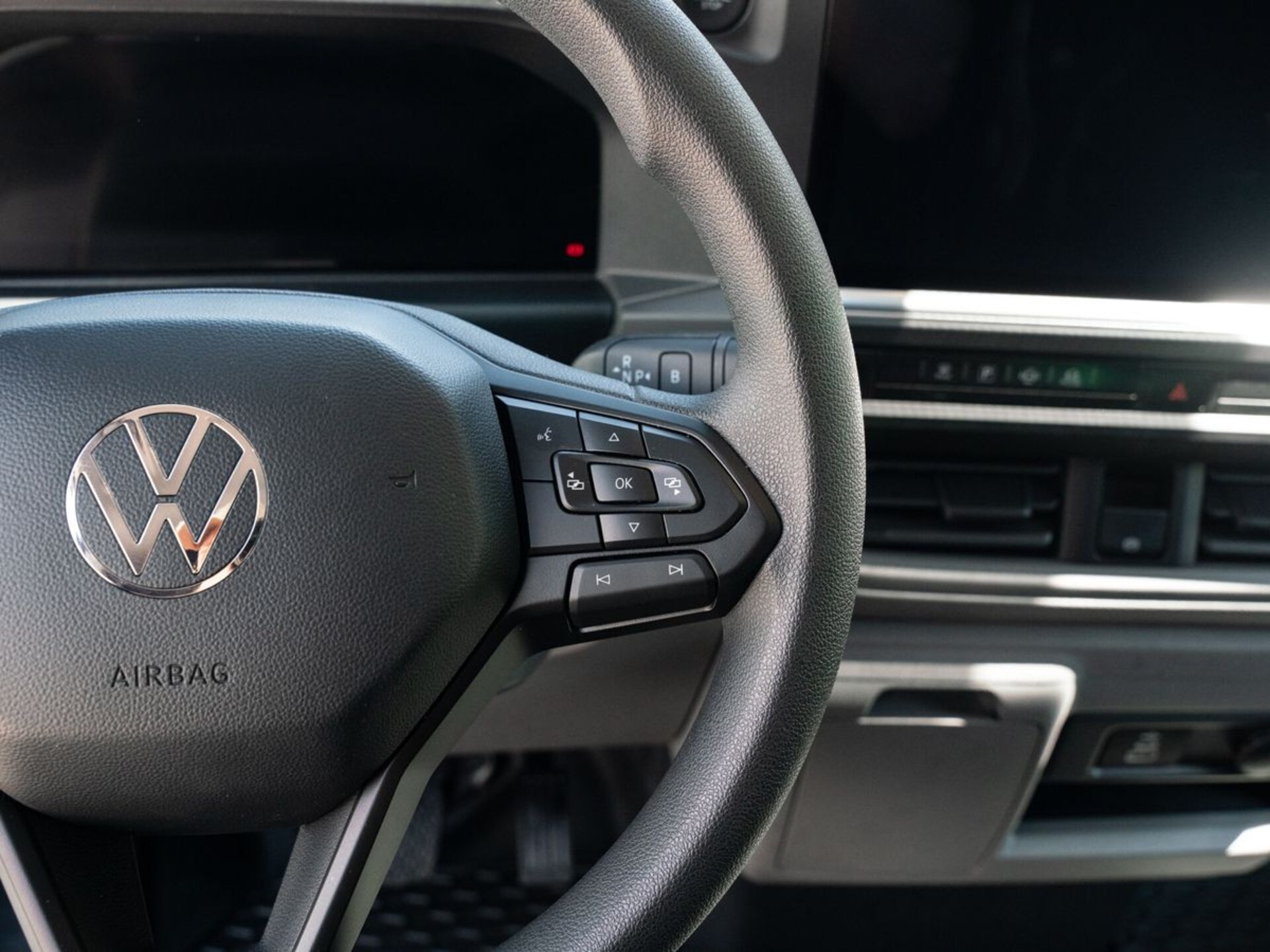 Volkswagen Transporter Kasten kurzer Radstand