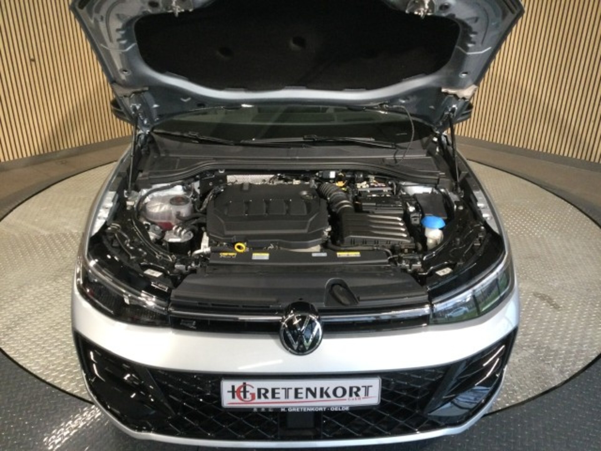 Volkswagen Passat R-Line