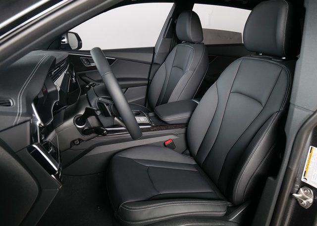 2026 Audi Q8 Premium Plus - Photo 10