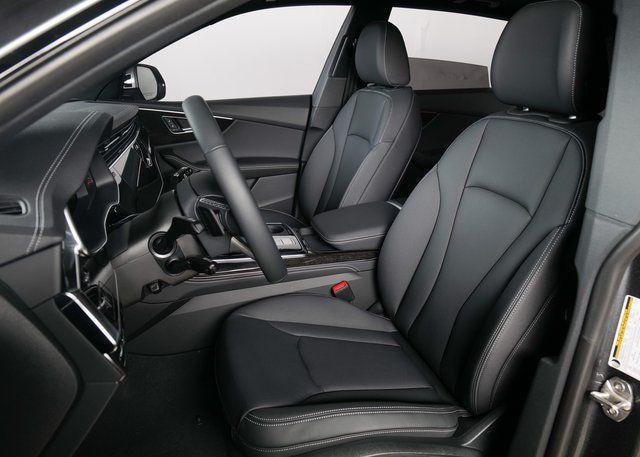 2026 Audi Q8 Premium Plus - Photo 10