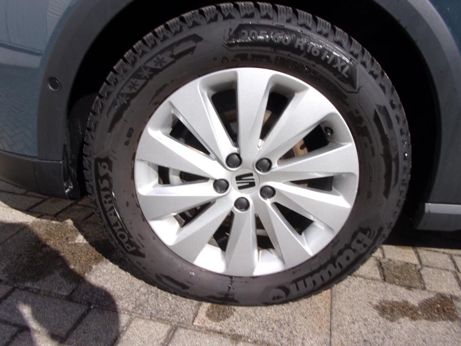 SEAT Arona – Bild 9