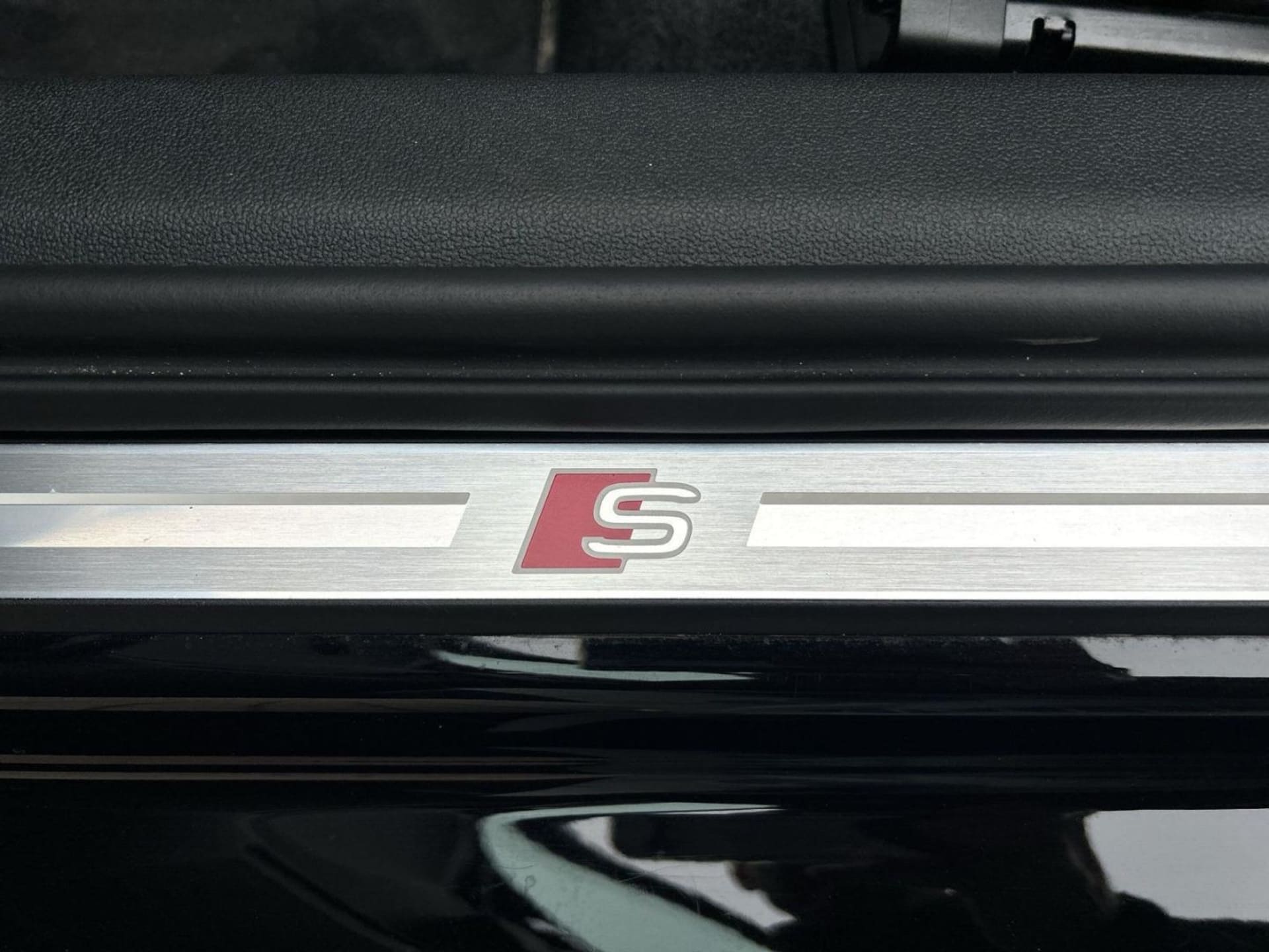 Audi A3 Sportback Advanced