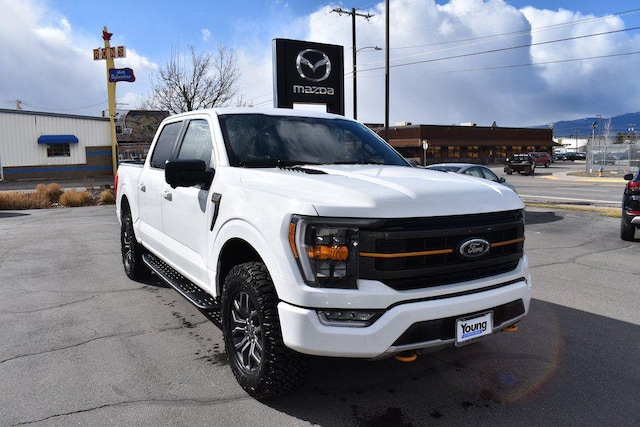 Photo of 2023 Ford F-150