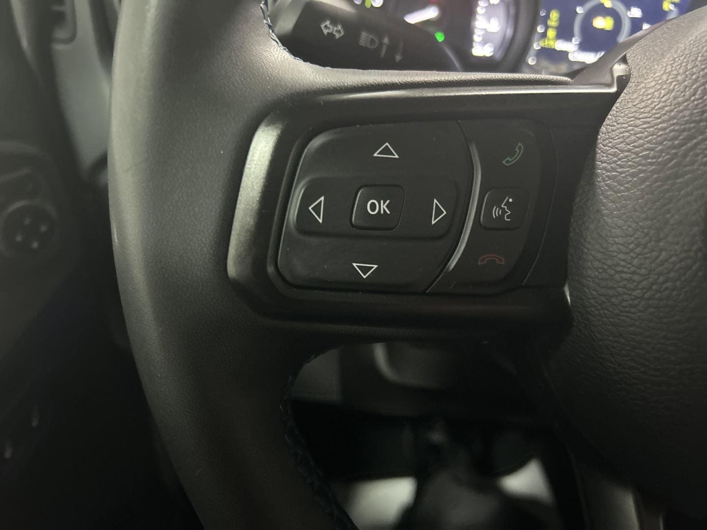 2024 Jeep Wrangler 4xe Rubicon 4XE - Photo 15