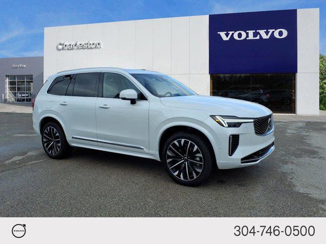 2026 Volvo XC90