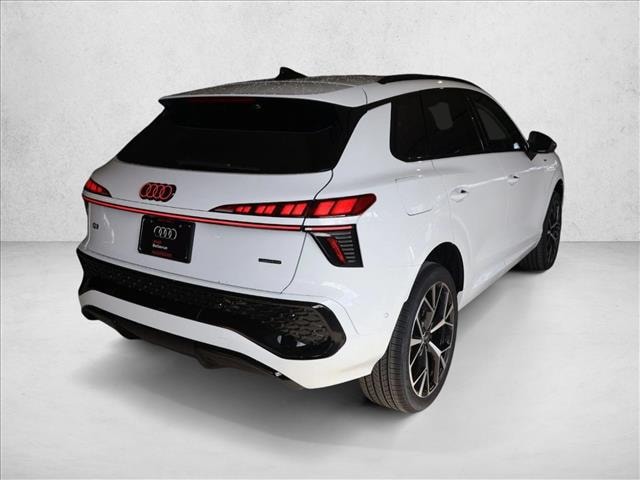 2026 Audi Q3 SUV