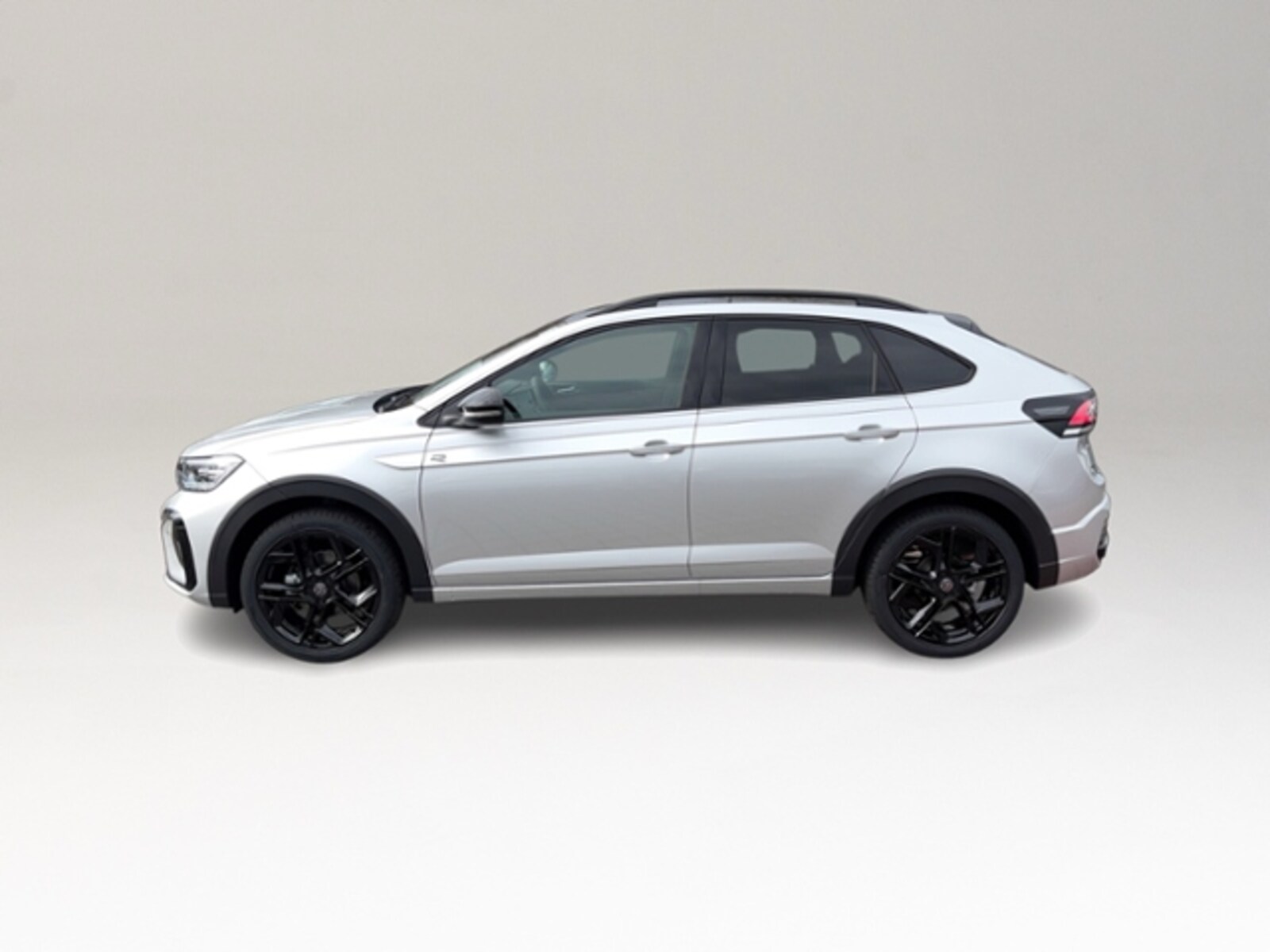Volkswagen Taigo – Bild 3