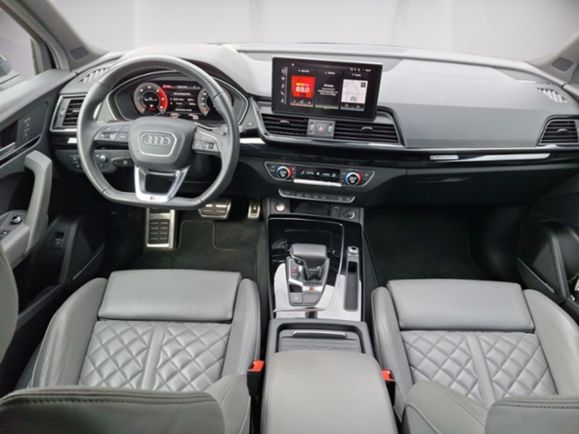 Audi SQ5 Sportback