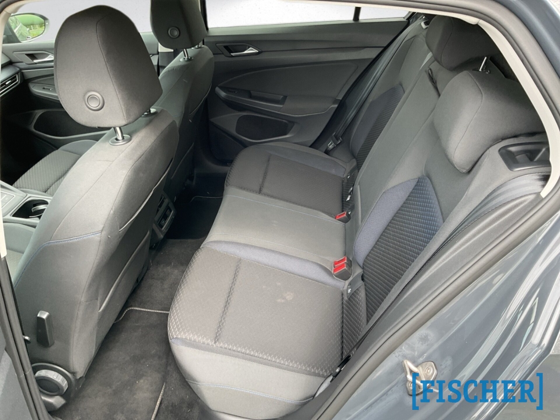 Volkswagen Golf United