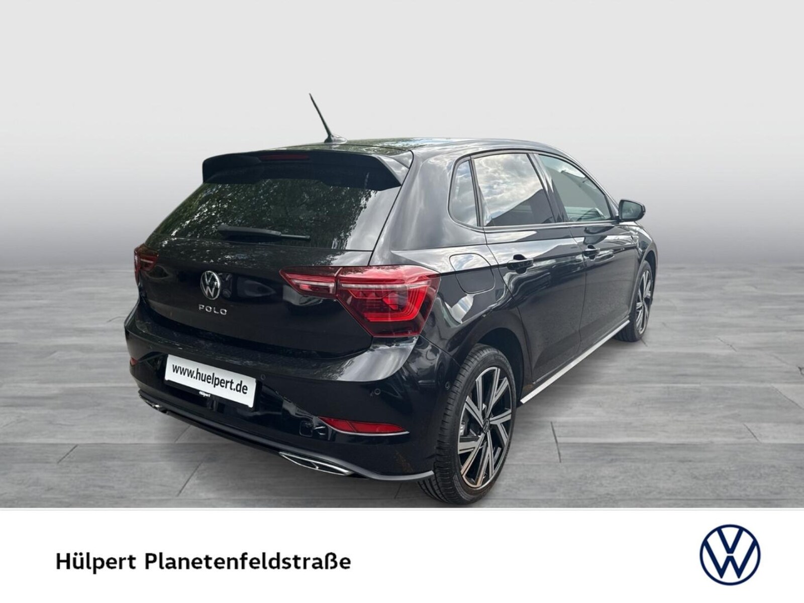Volkswagen Polo – Bild 3