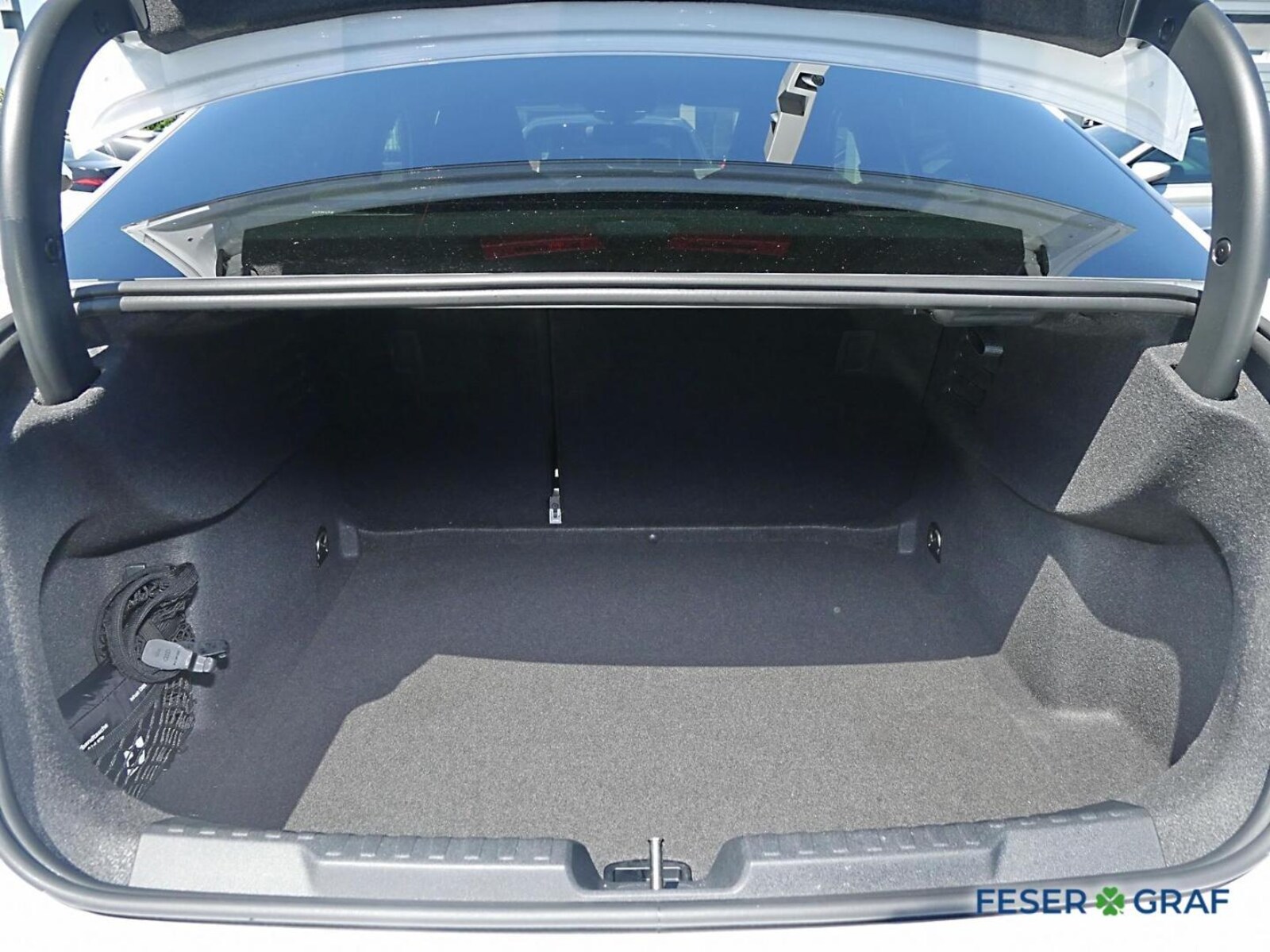 Audi S3 Limousine – Bild 9