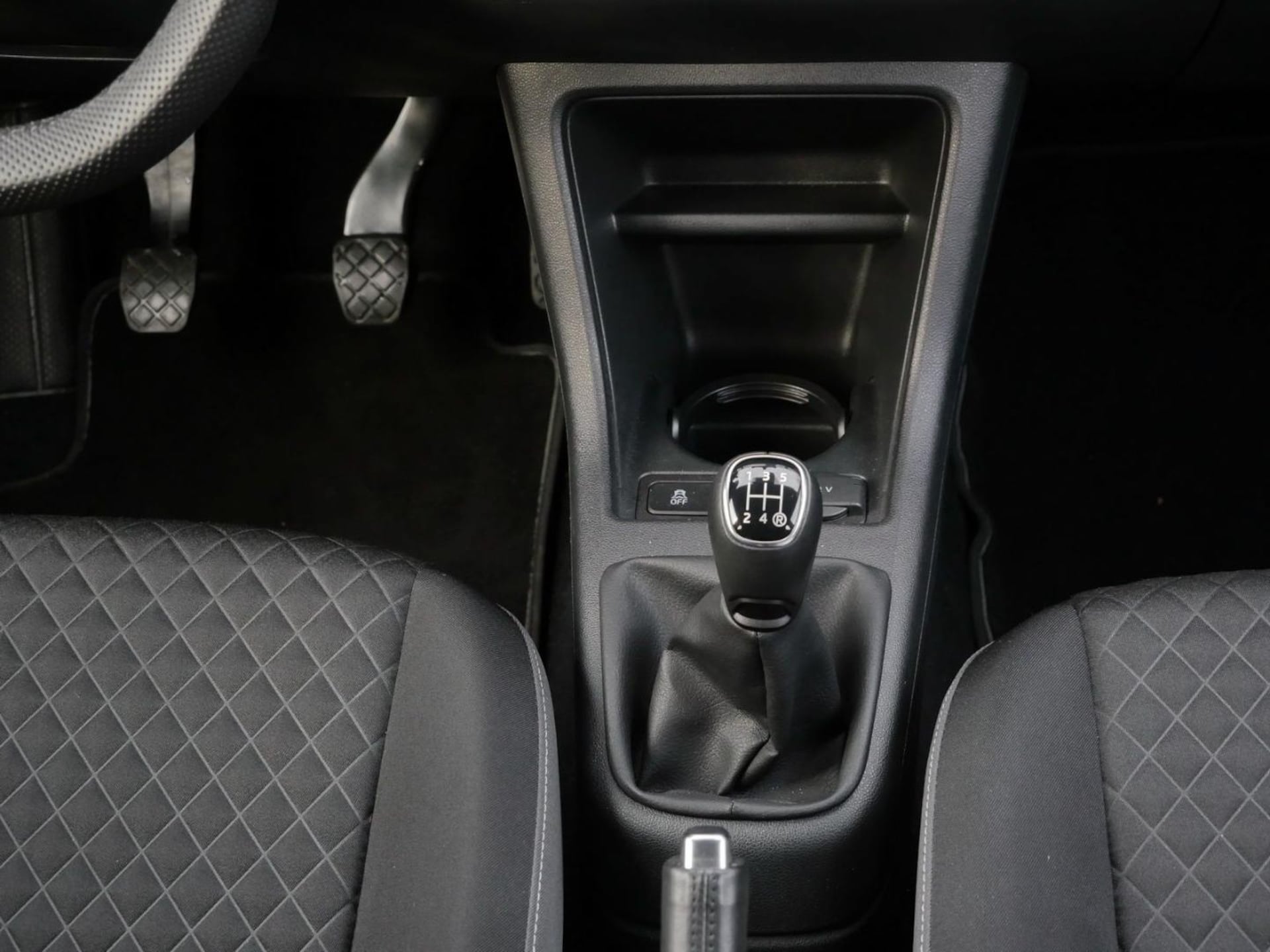 Skoda Citigo Style