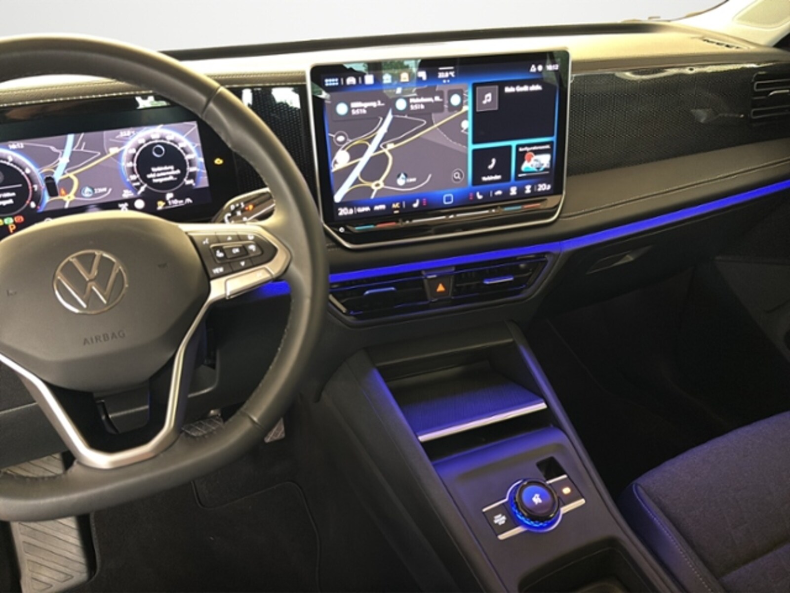 Volkswagen Tiguan – Bild 18