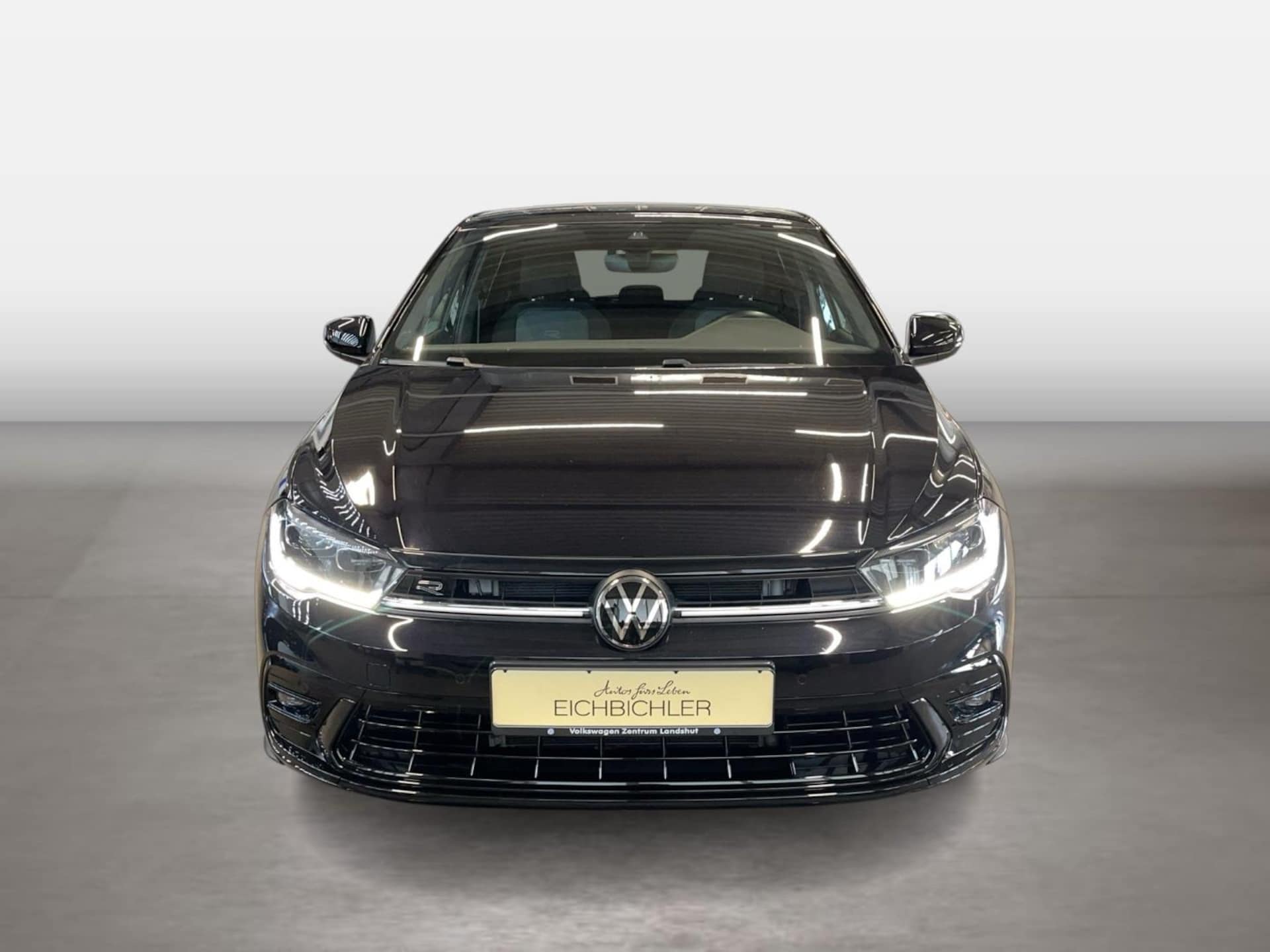 Volkswagen Polo R-Line
