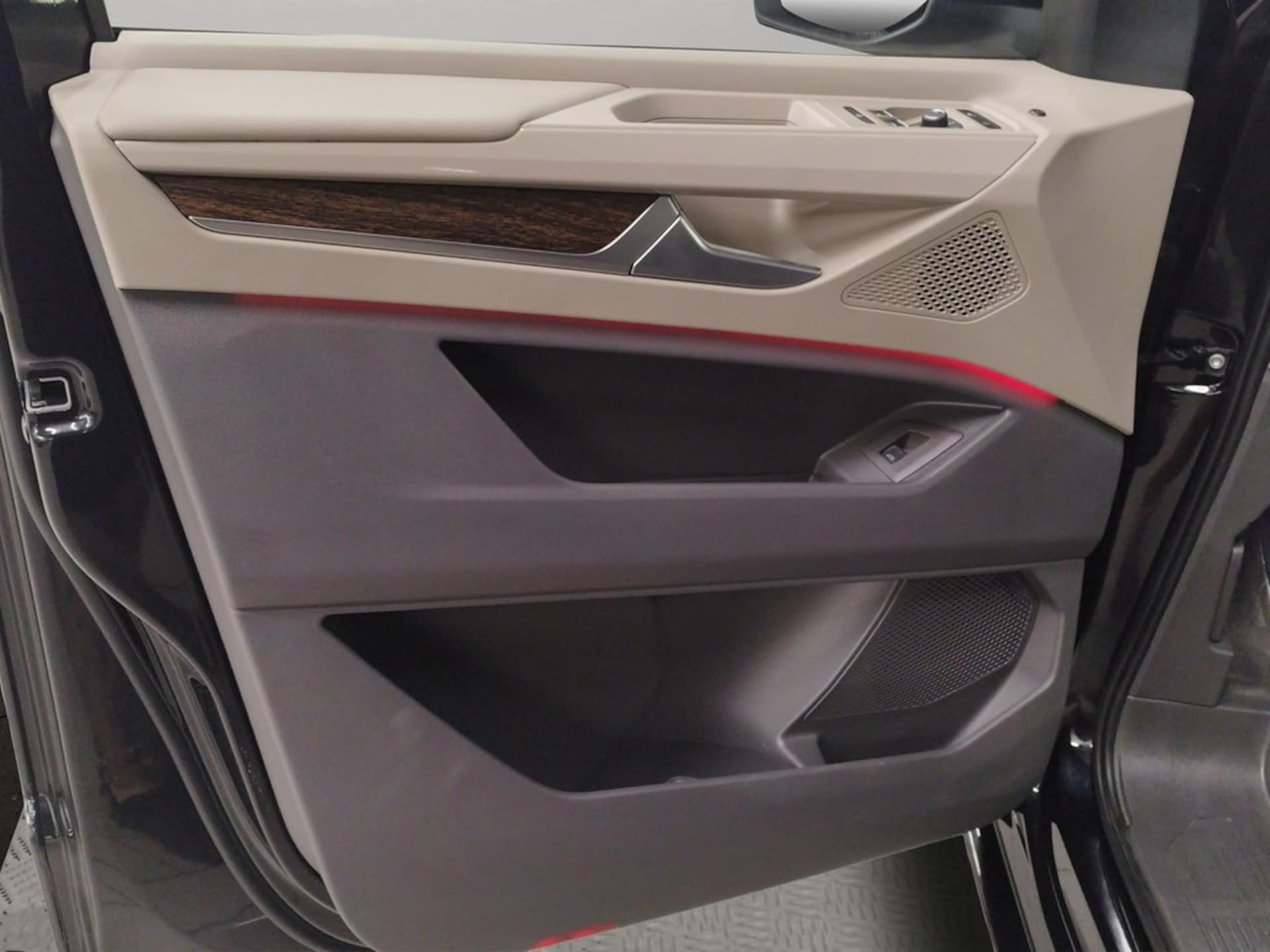 Volkswagen Multivan Style