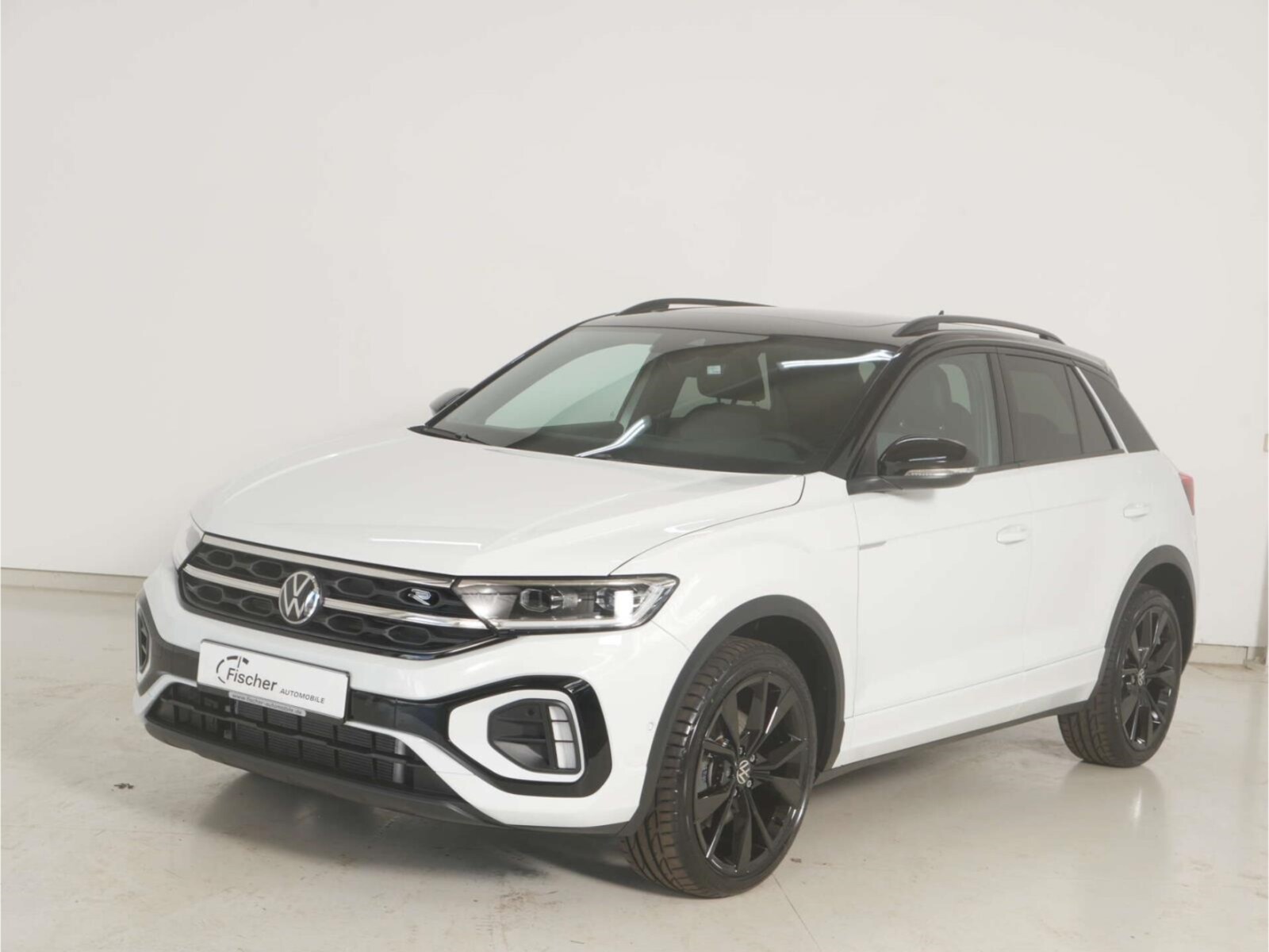 Volkswagen T-Roc – Bild 2