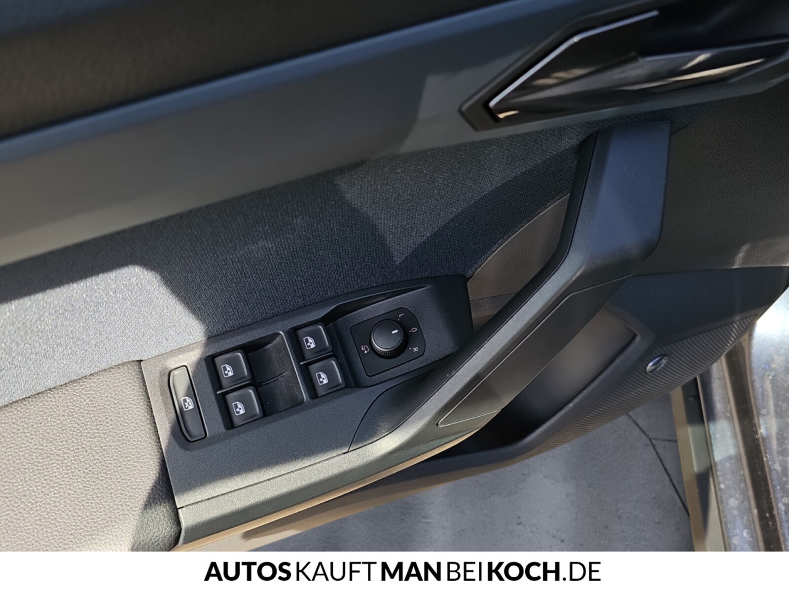 SEAT Arona – Bild 18