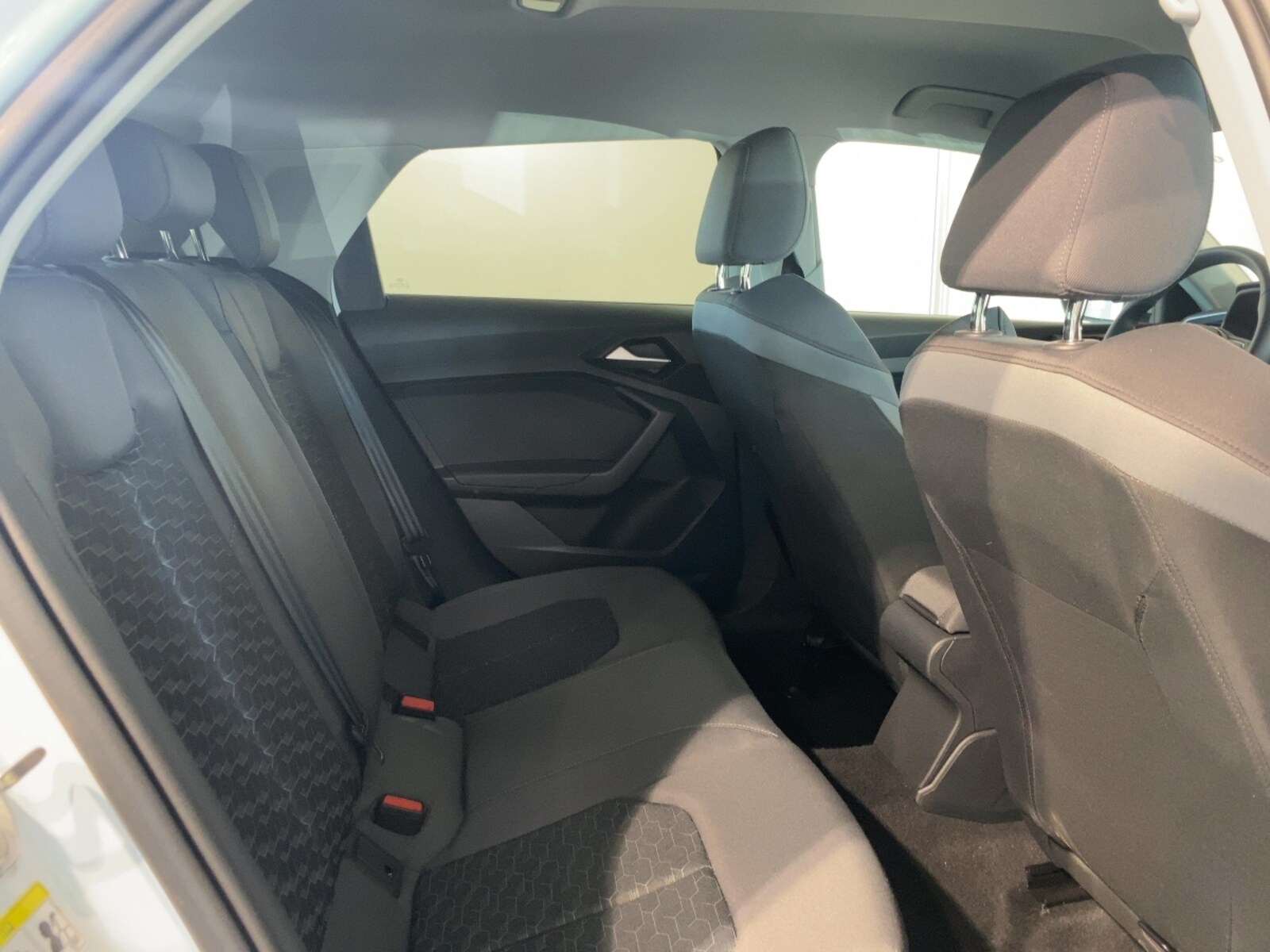 Audi A1 allstreet – Bild 9