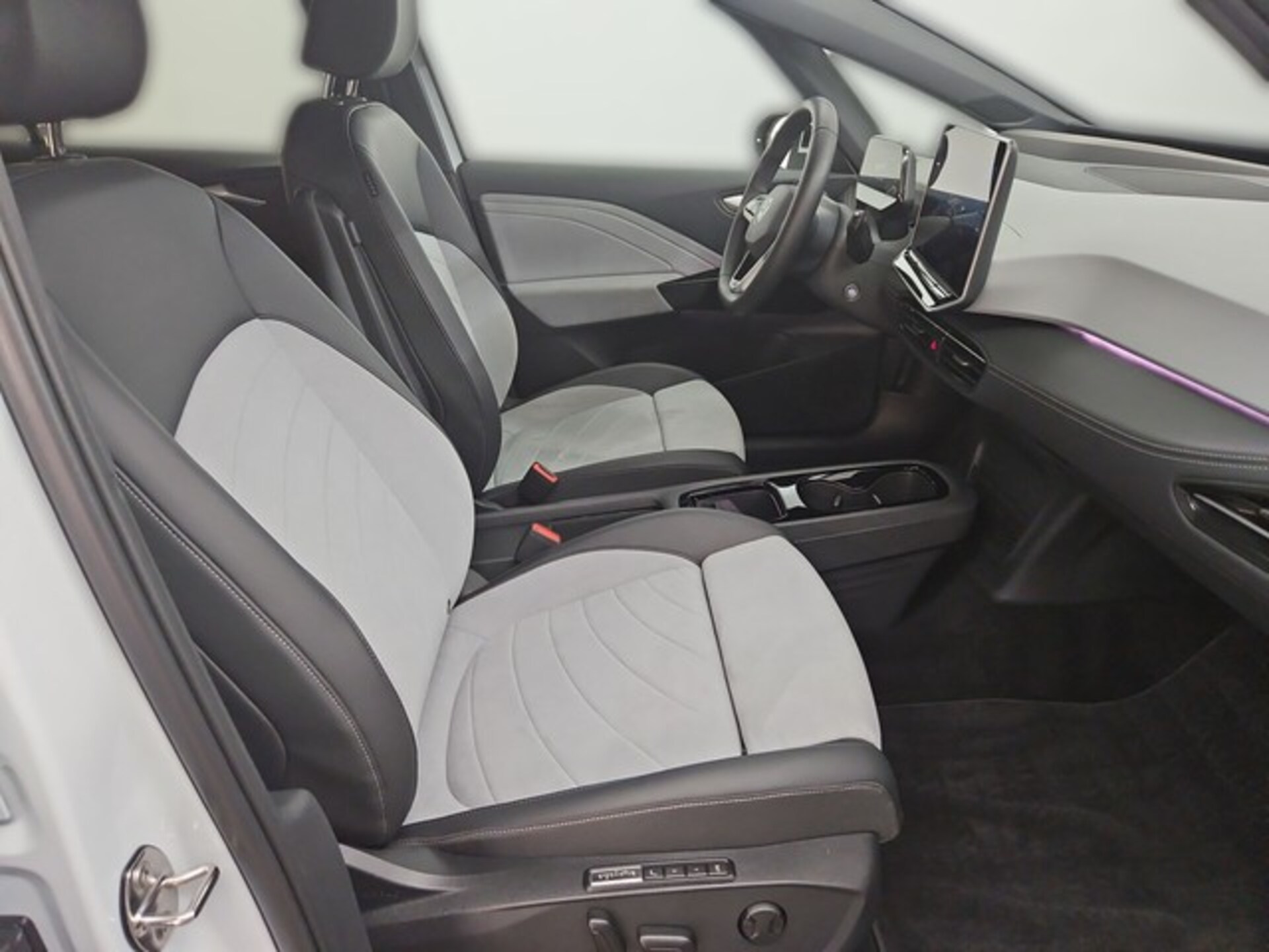Volkswagen ID.3 Pro S