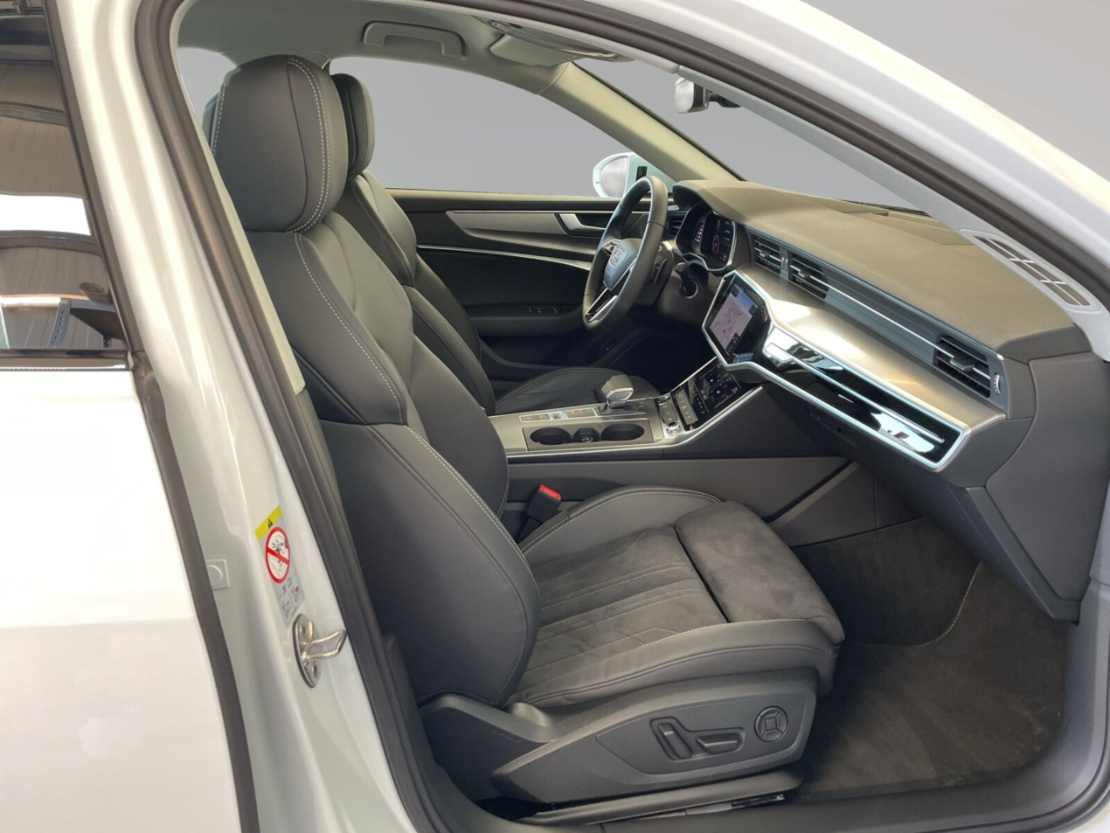 Audi A6 Avant – Bild 7