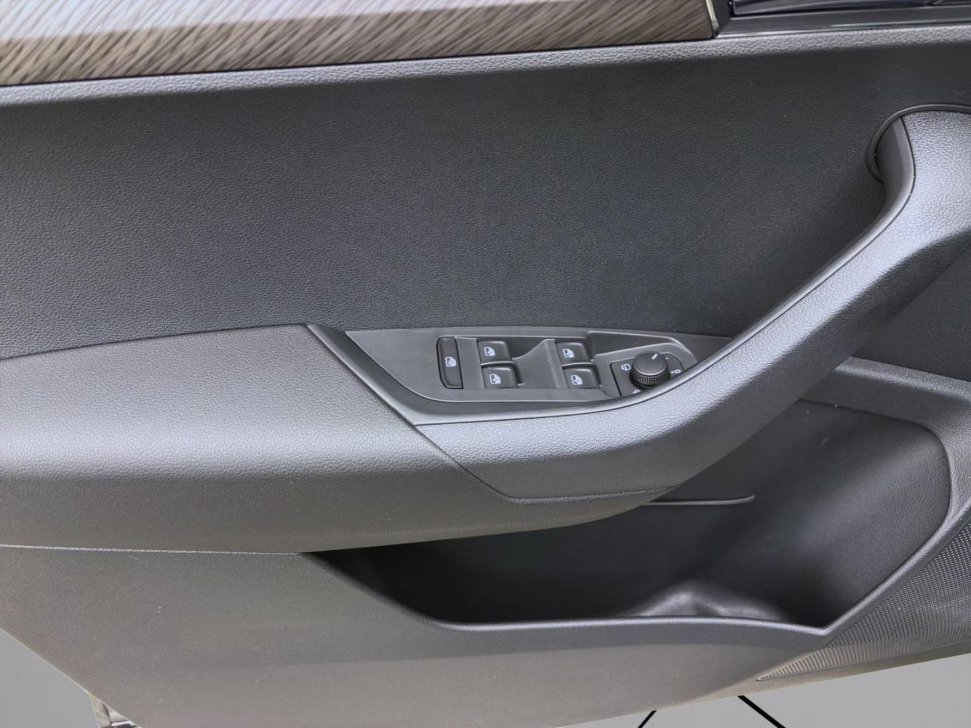 Skoda Karoq Selection