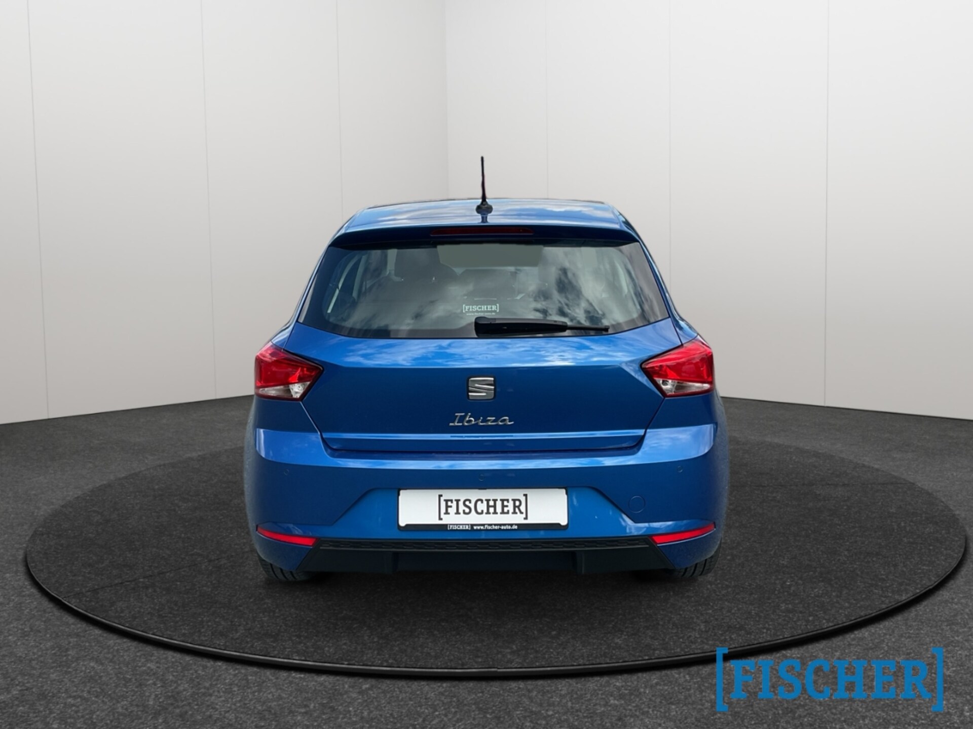 SEAT Ibiza Style
