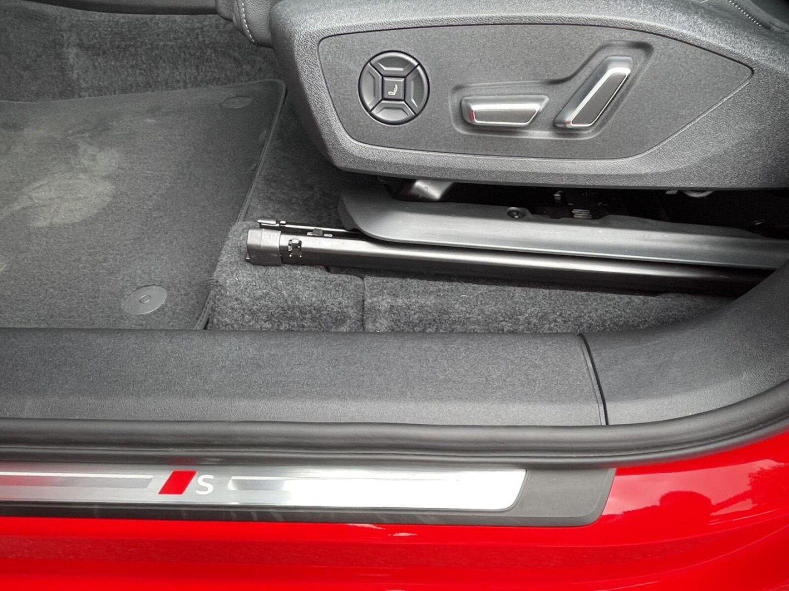 Audi Q6 Sportback e-tron – Bild 22