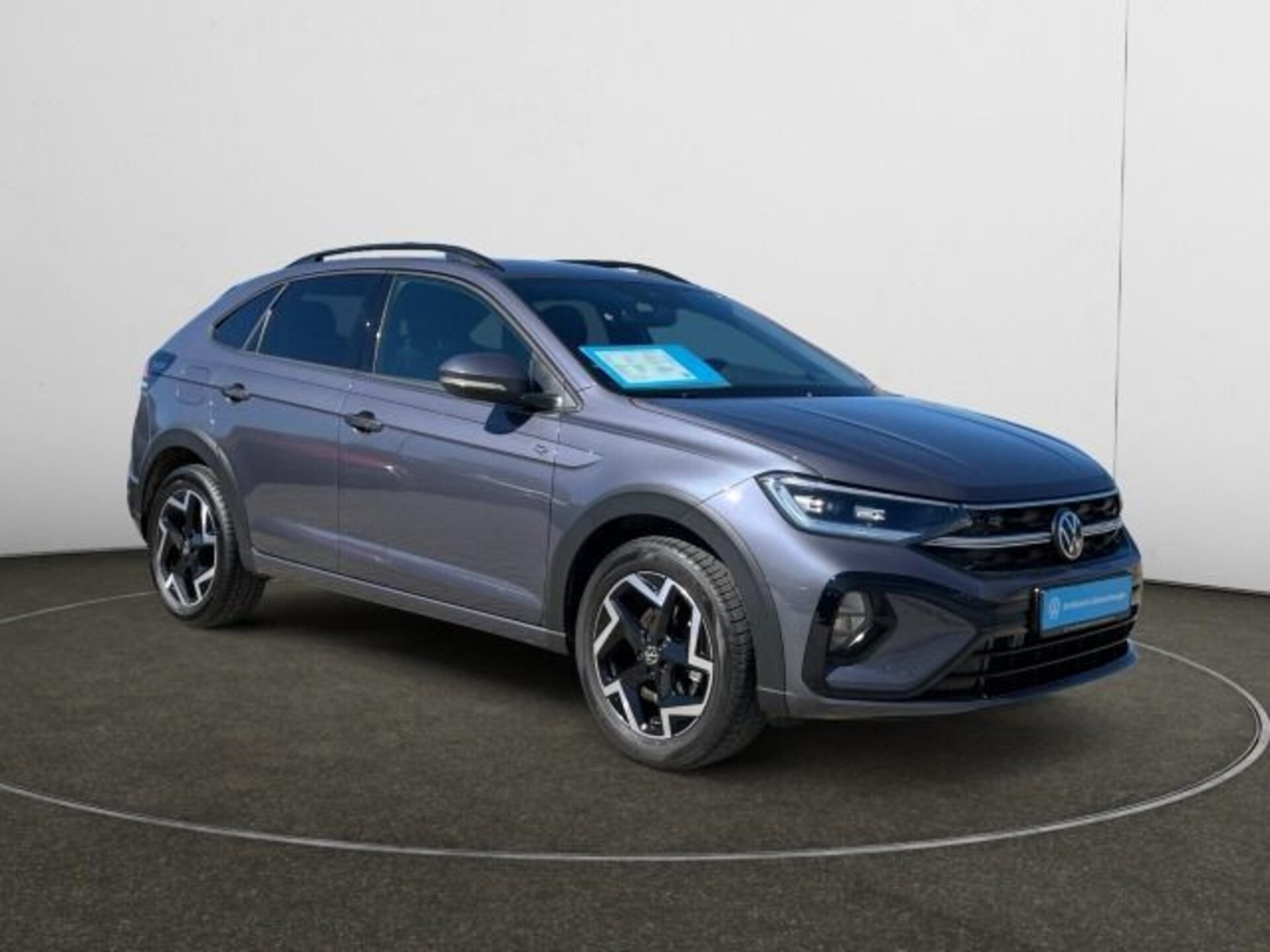 Volkswagen Taigo R-Line