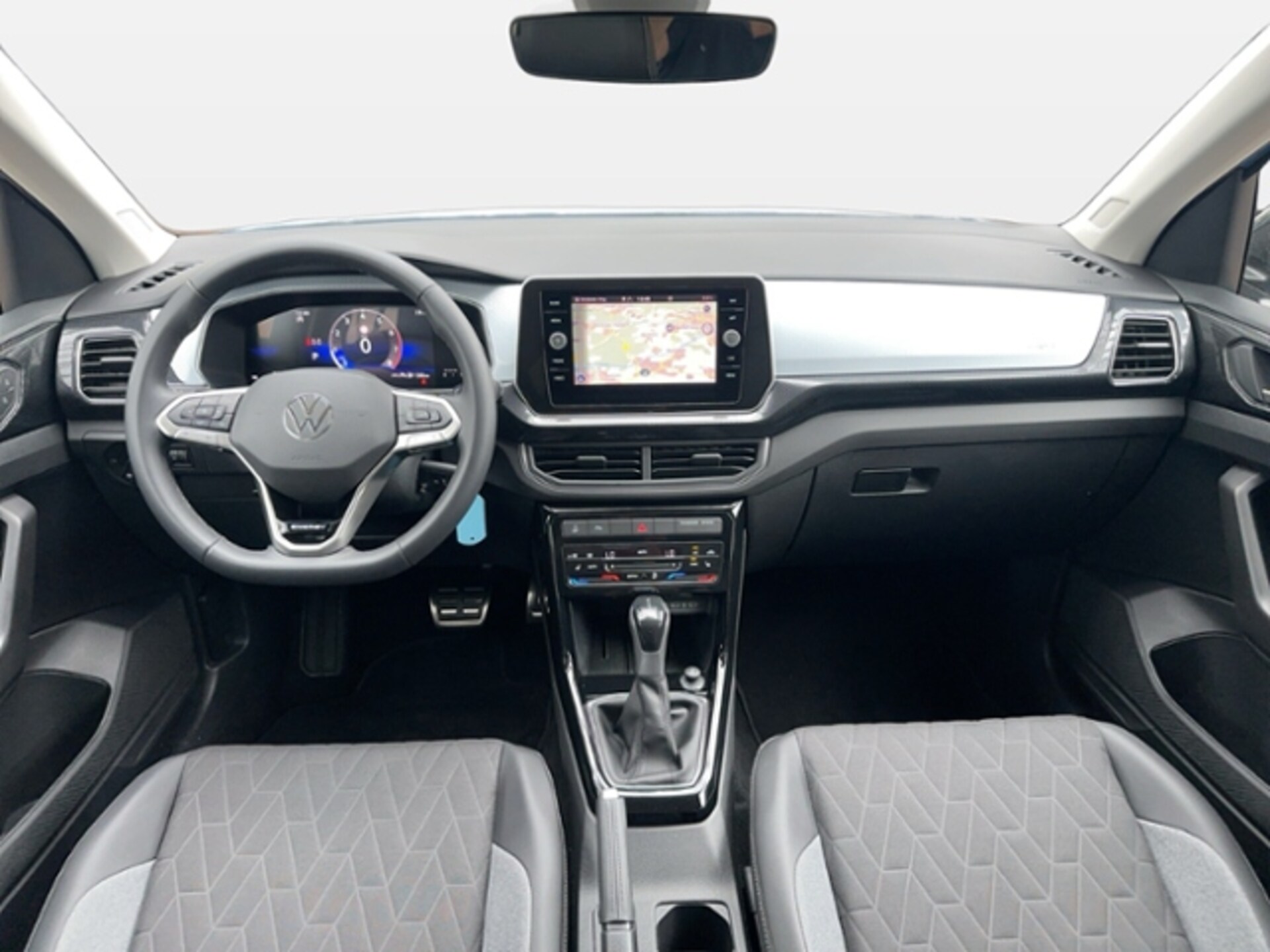 Volkswagen T-Cross ENERGY