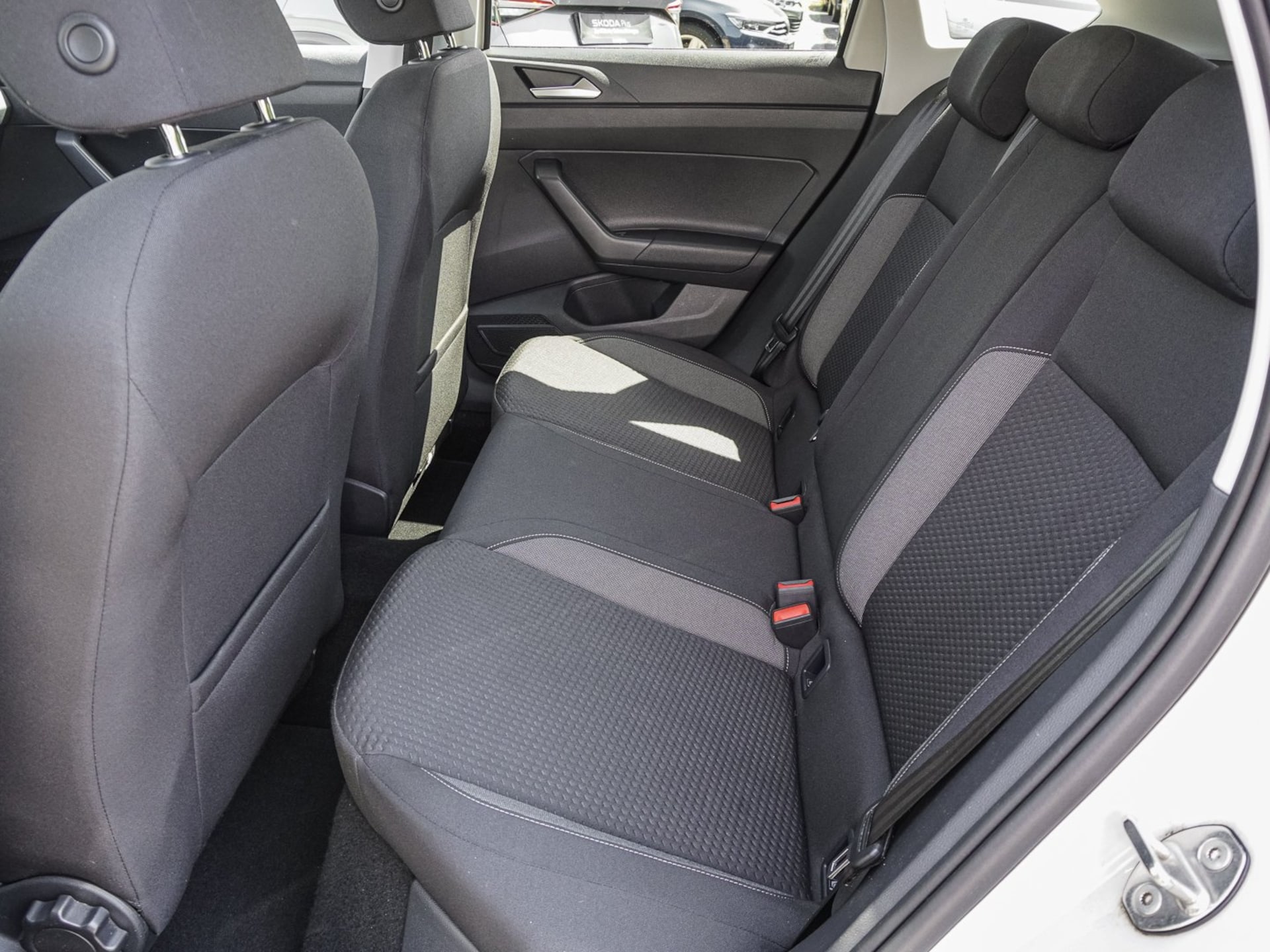 Volkswagen Taigo Life