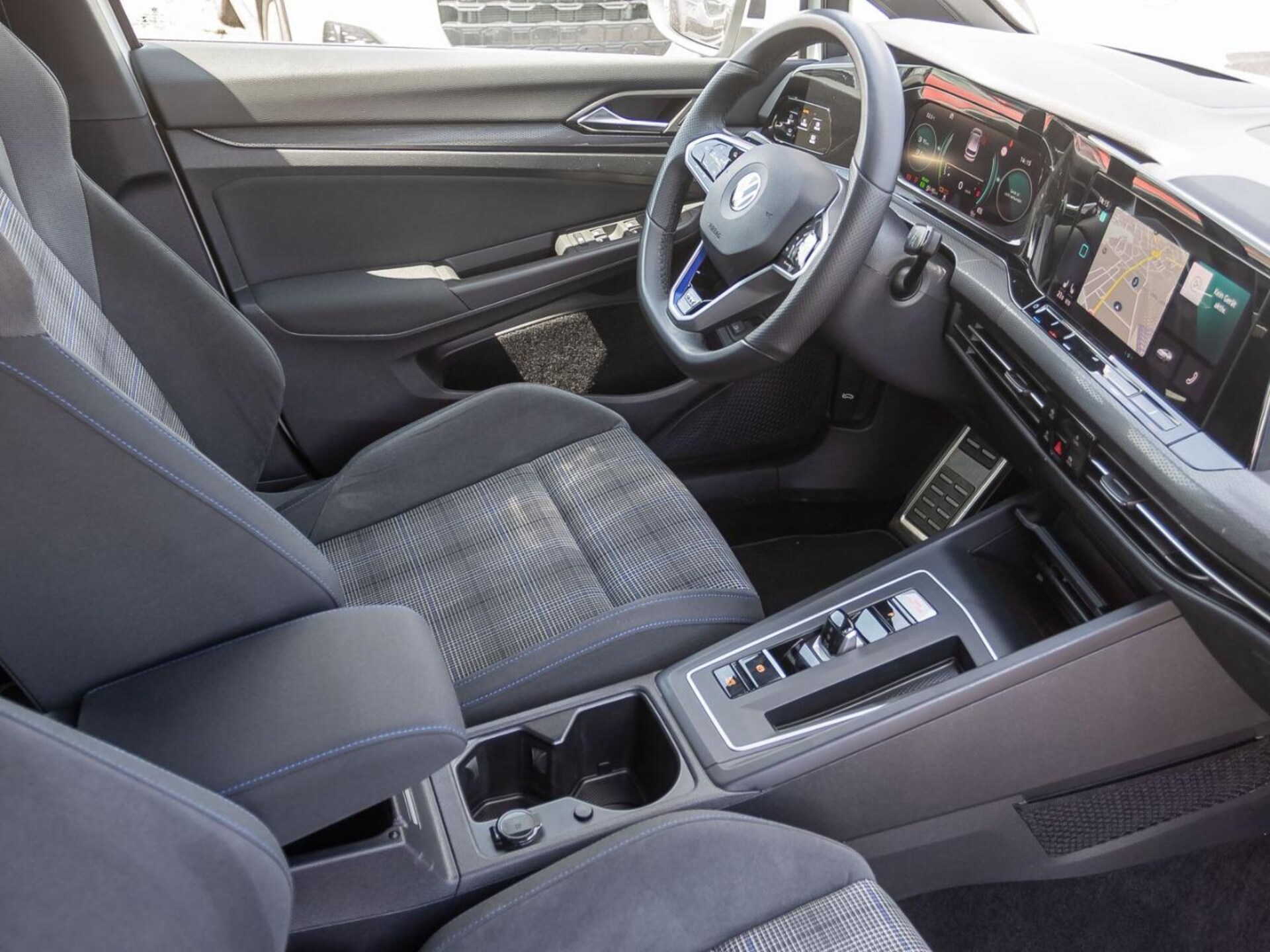 Volkswagen Golf GTE